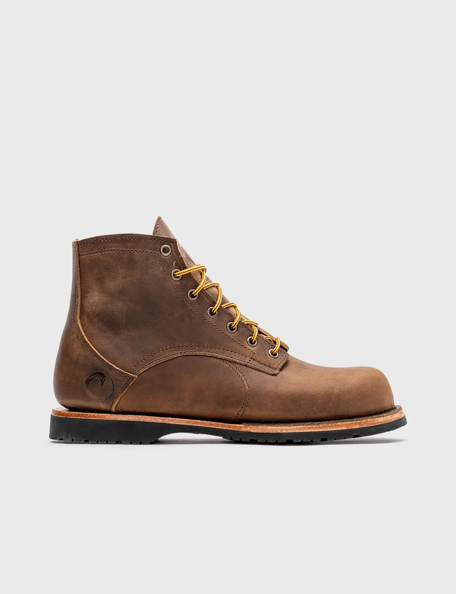 THE CORONADO 6 INCH BOOT - STANDARD LUG - GRADED QUALITY - Image 2