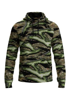 ORIGIN RAPTOR® 100 KILO HOODIE - RETIRED STYLE