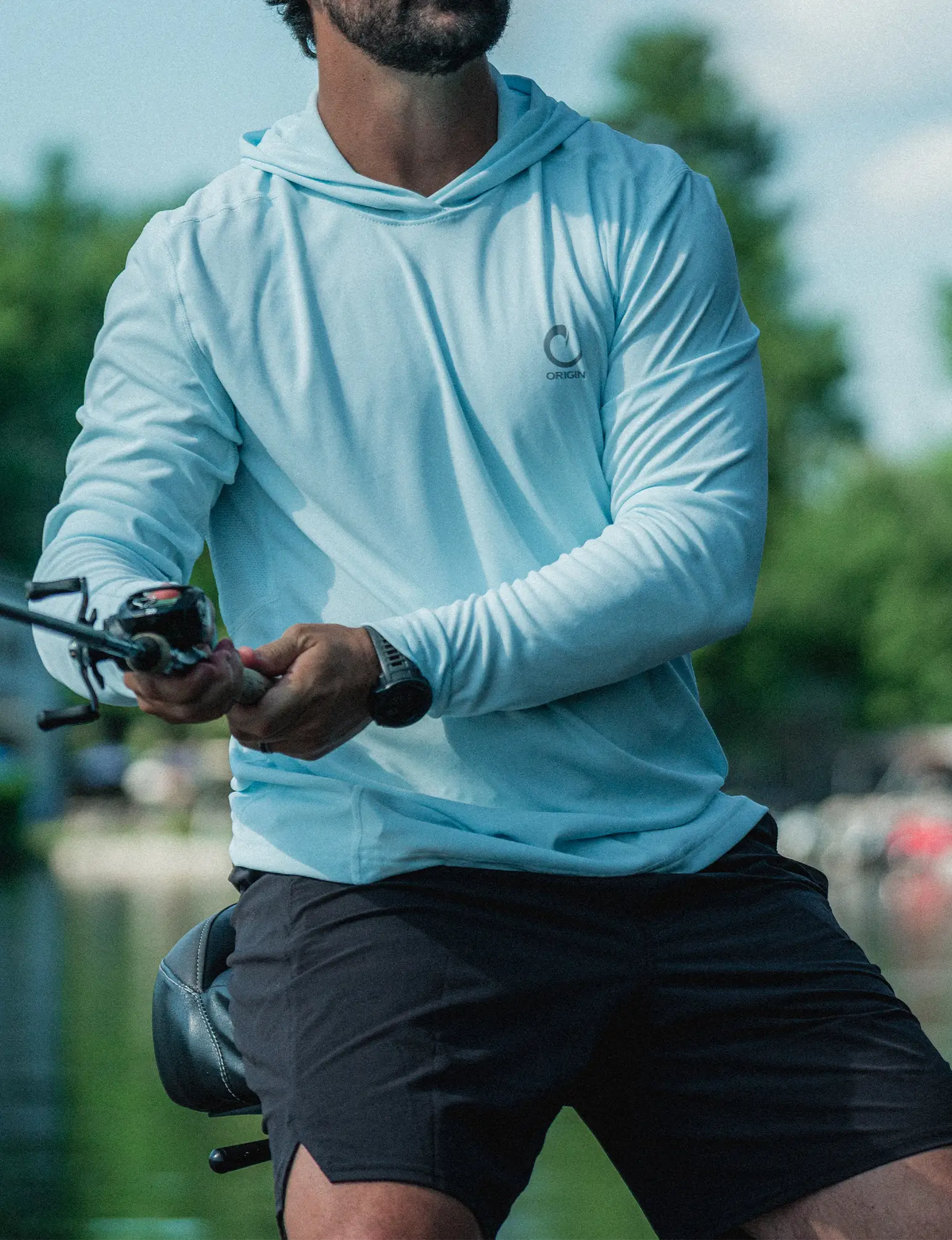 ORIGIN RTX? brrr?? COOLING TRAINING HOODIE - Image 30