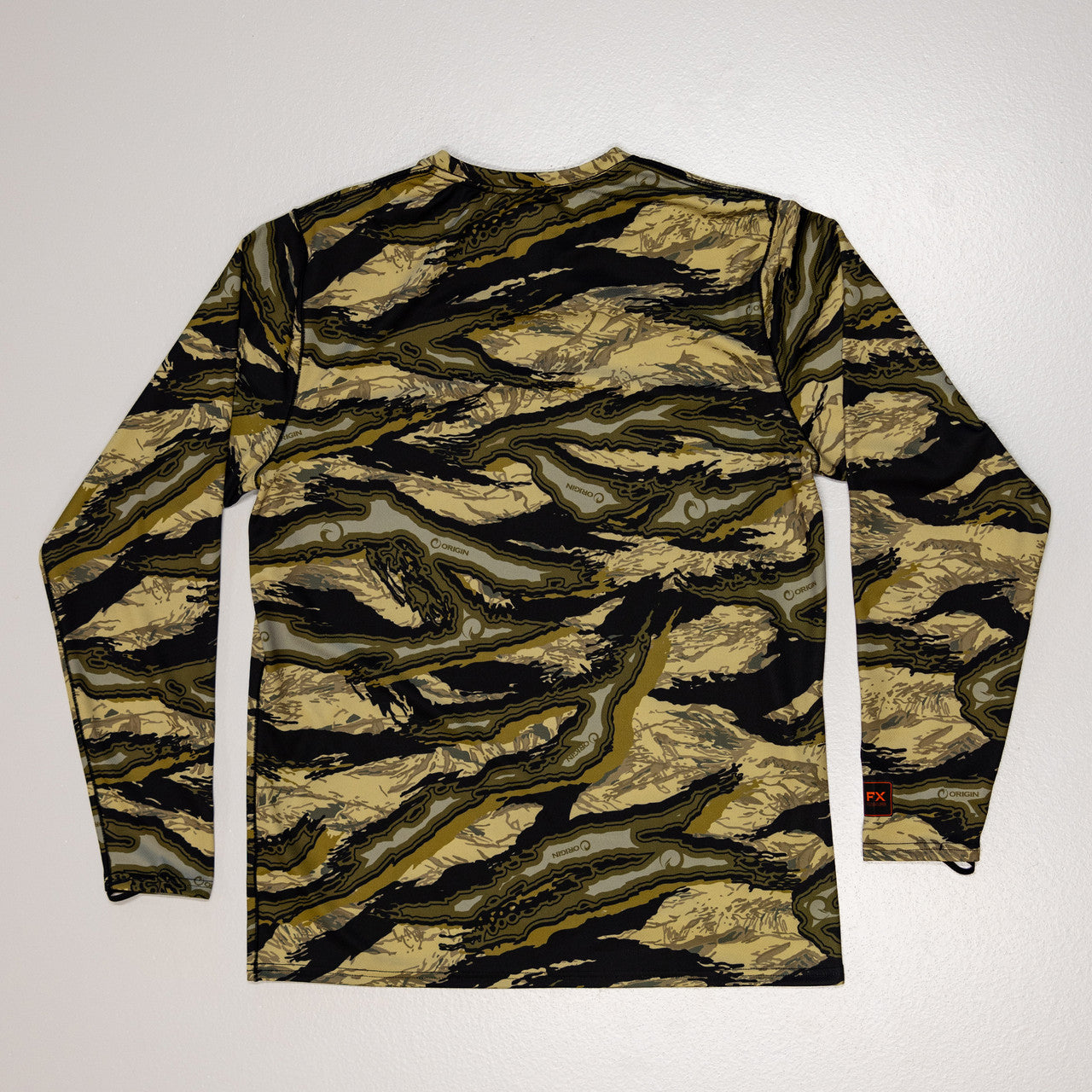 TETRALOC® LYTE CREW LS - Image 2