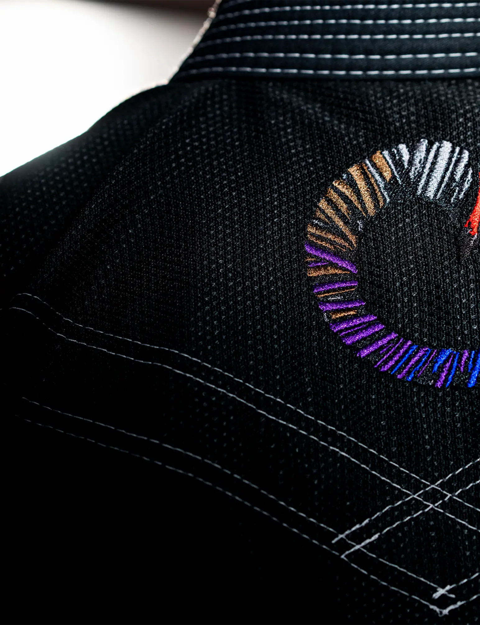 NANO PEARL? PATH BJJ GI - Image 10