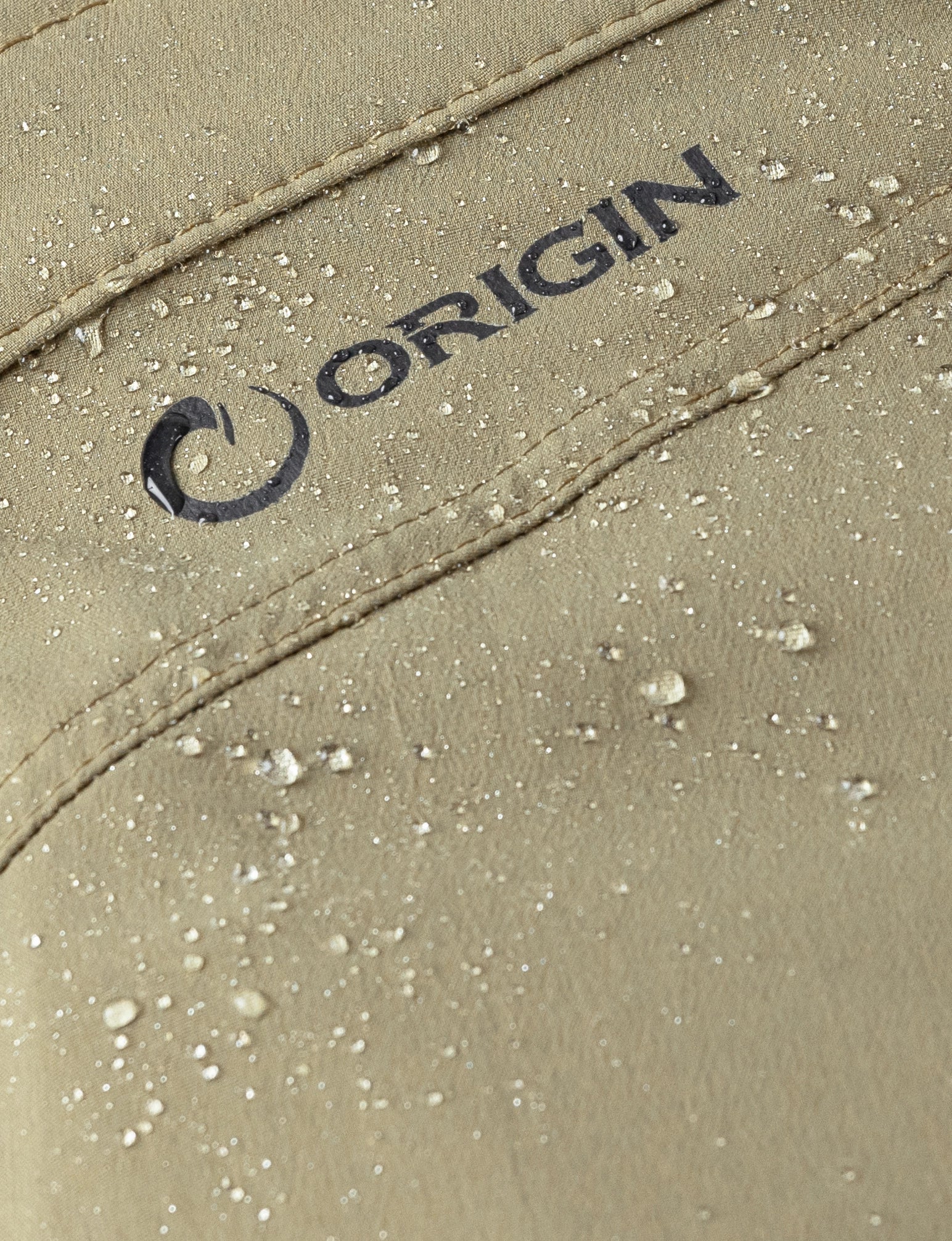 NYLOC® PANT - TAPER SOLID - Image 4