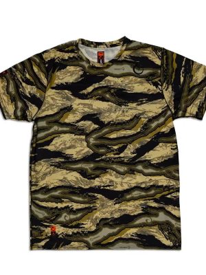 TETRALOC? LYTE CREW SS