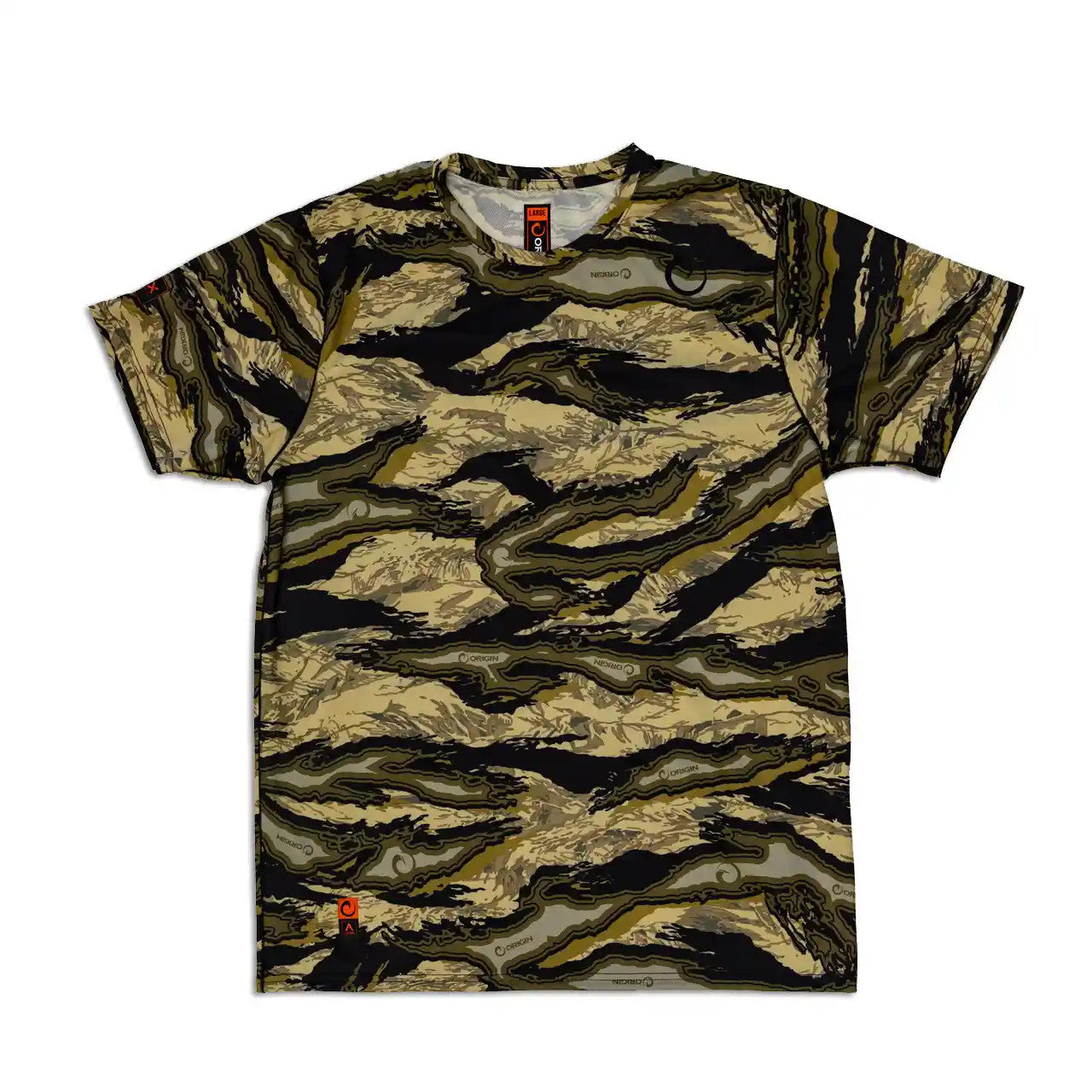 TETRALOC? LYTE CREW SS