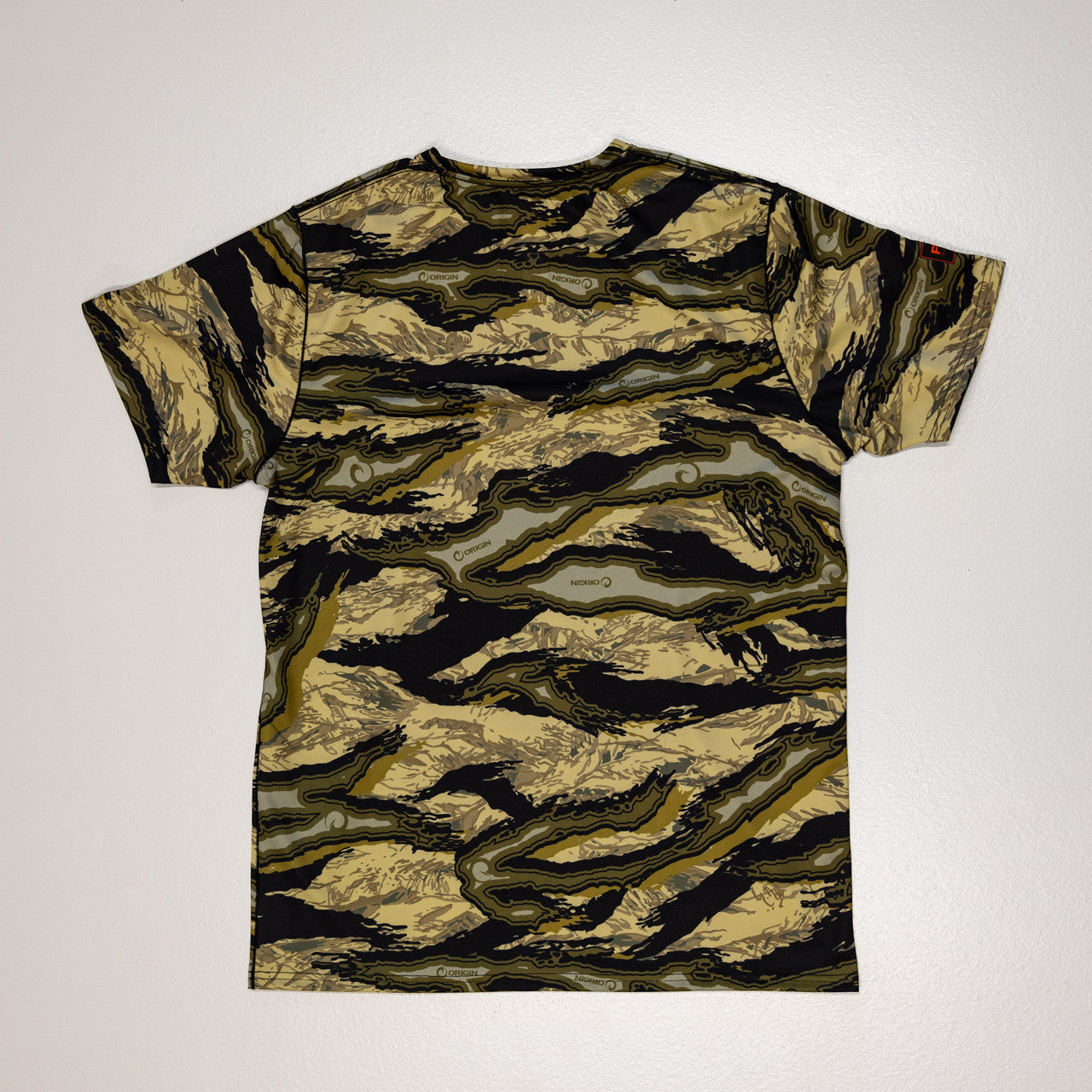 TETRALOC? LYTE CREW SS - Image 2