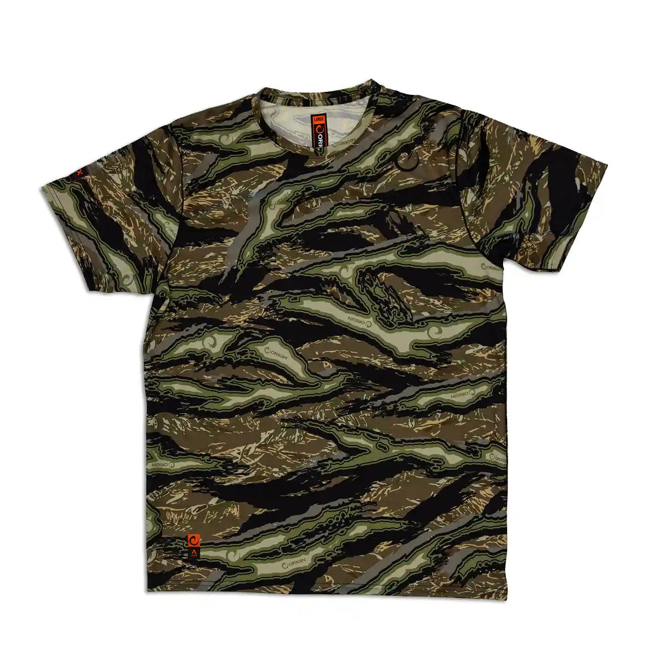 TETRALOC? LYTE CREW SS - Image 5