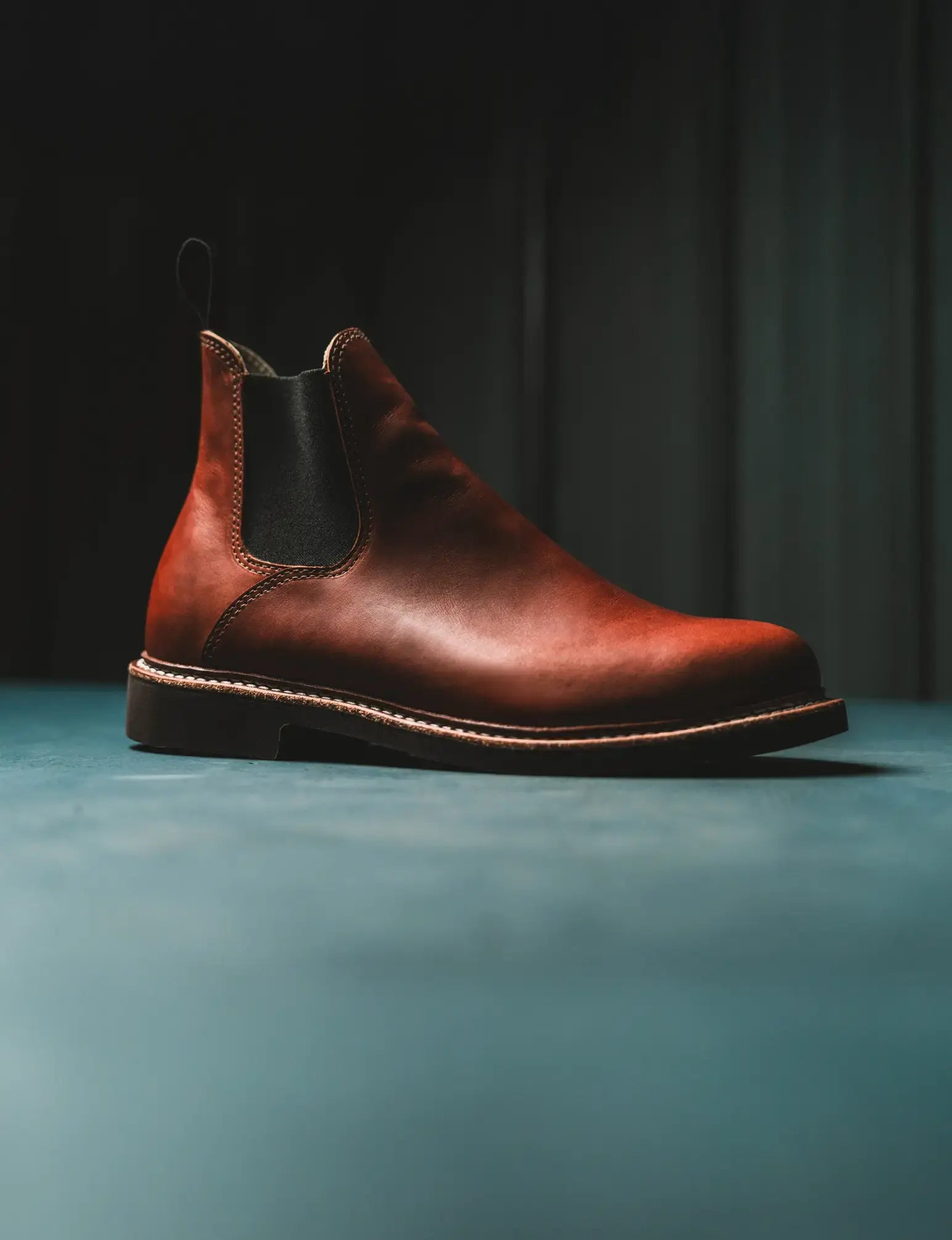 The Statesman Chelsea Boot by Origin? - Image 8