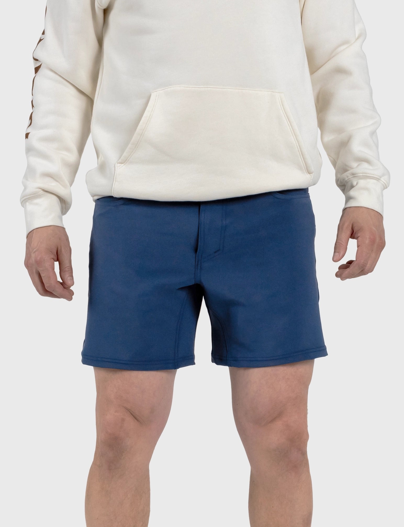 VRSA LITE STRETCH PERFORMANCE SHORT 7 - Image 18