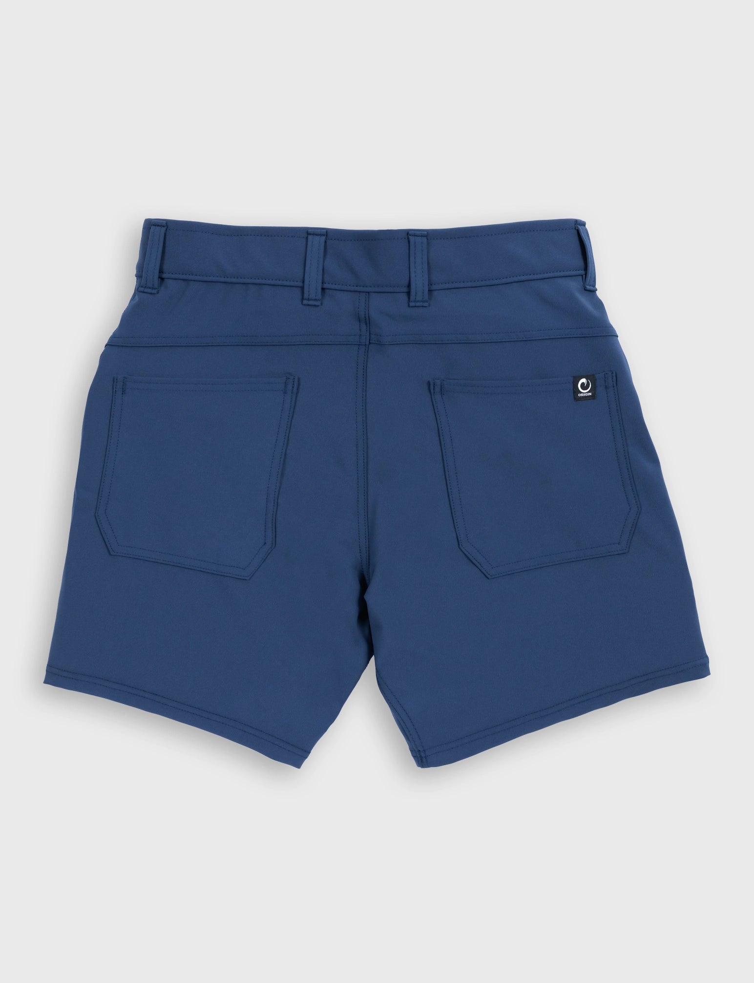 VRSA LITE STRETCH PERFORMANCE SHORT 7 - Image 19
