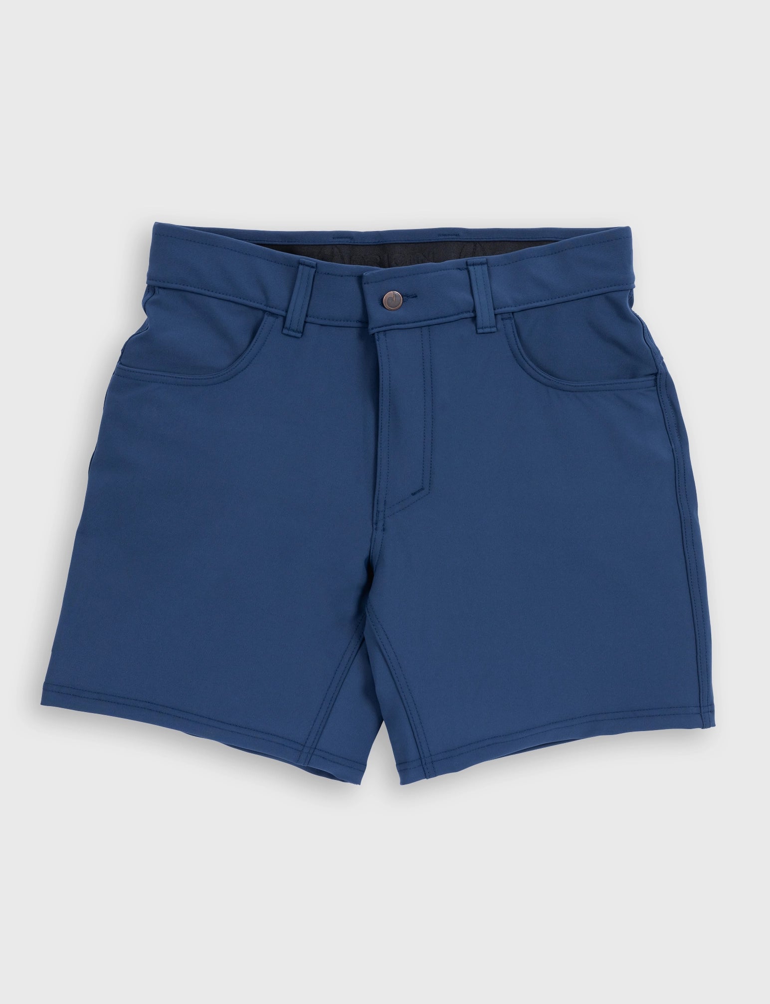 VRSA LITE STRETCH PERFORMANCE SHORT 7 - Image 17