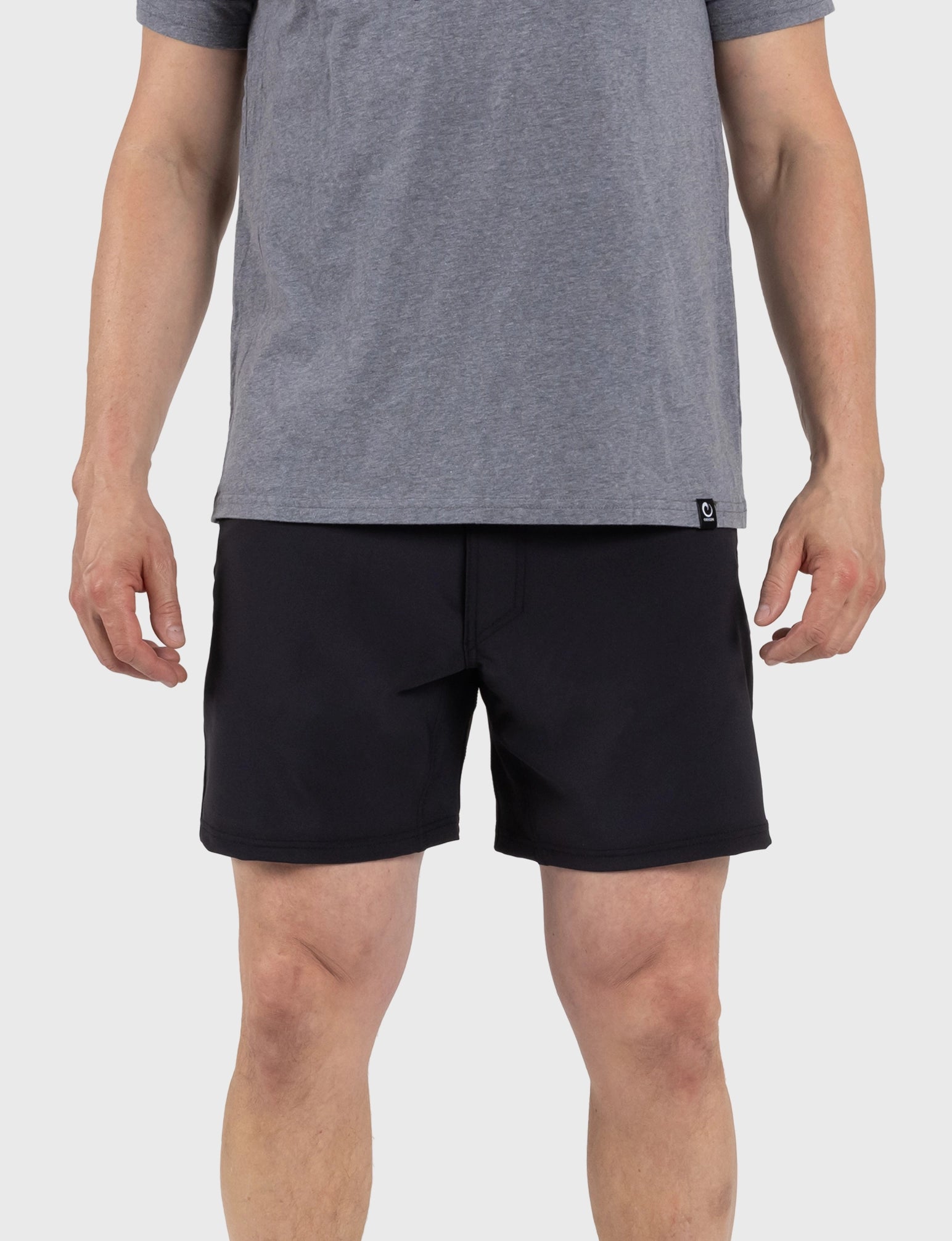 VRSA LITE STRETCH PERFORMANCE SHORT 7 - Image 5