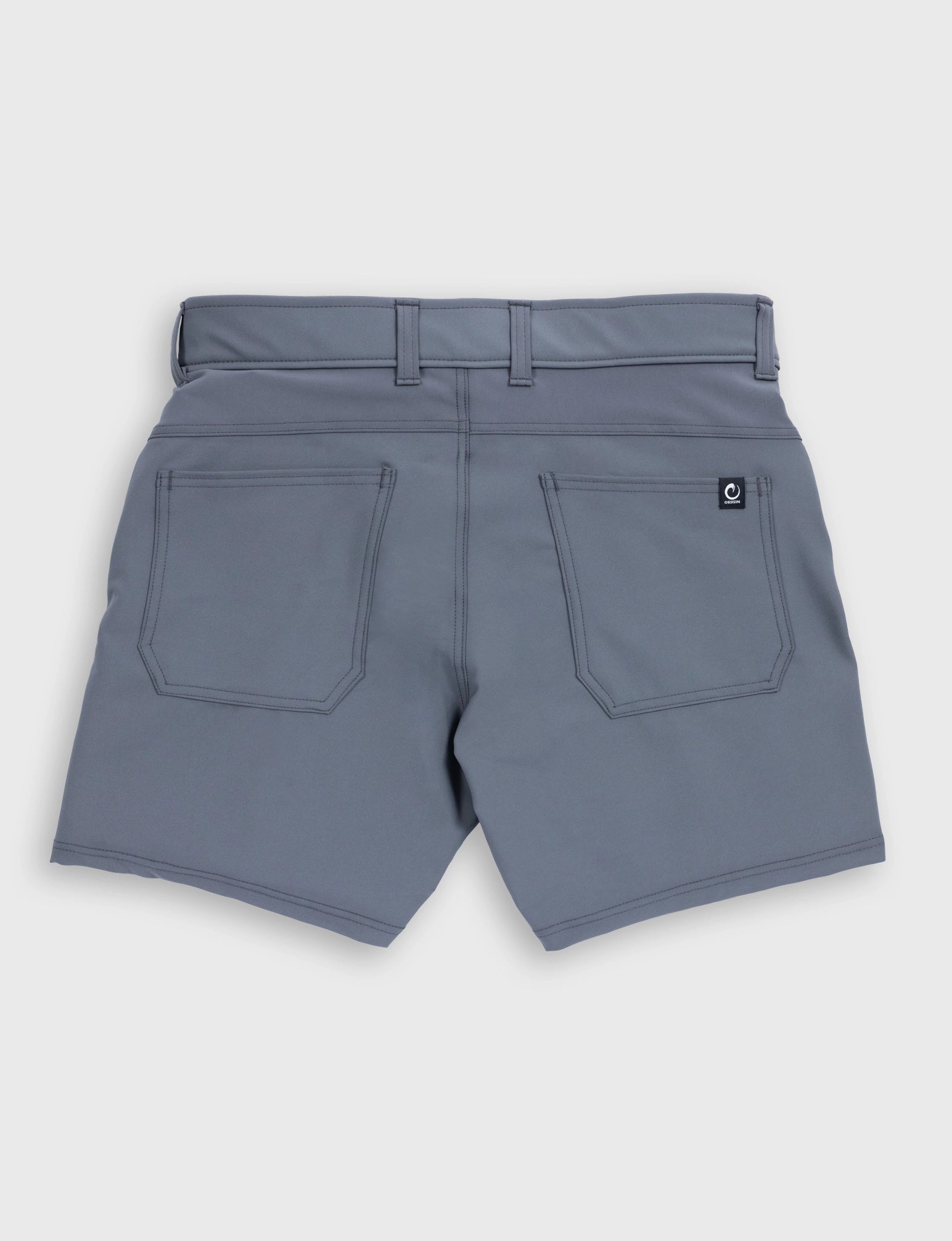 VRSA LITE STRETCH PERFORMANCE SHORT 7 - Image 8