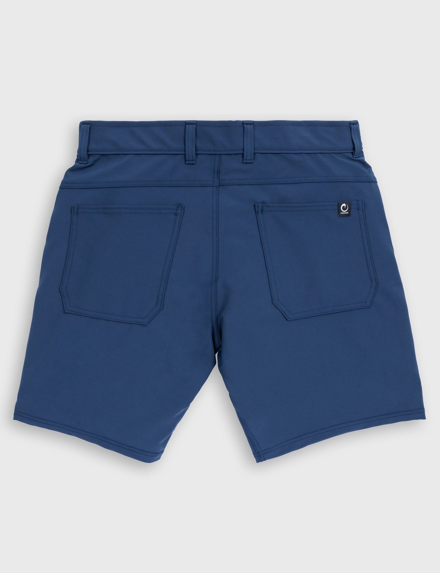VRSA LITE STRETCH PERFORMANCE SHORT 9 - Image 7