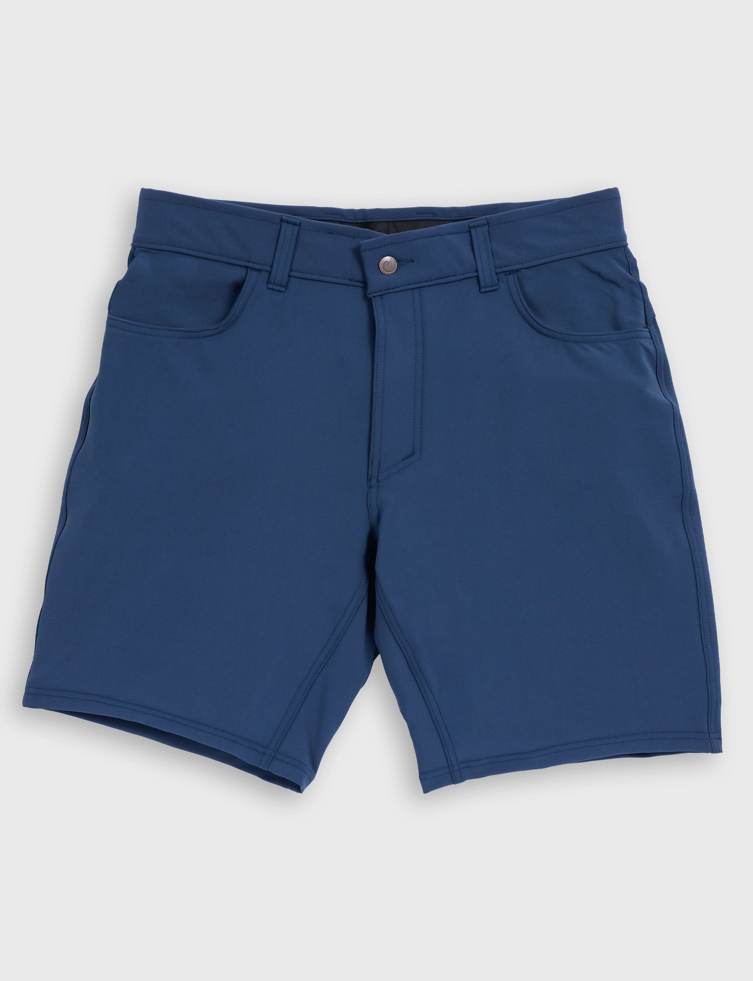 VRSA LITE STRETCH PERFORMANCE SHORT 9 - Image 3