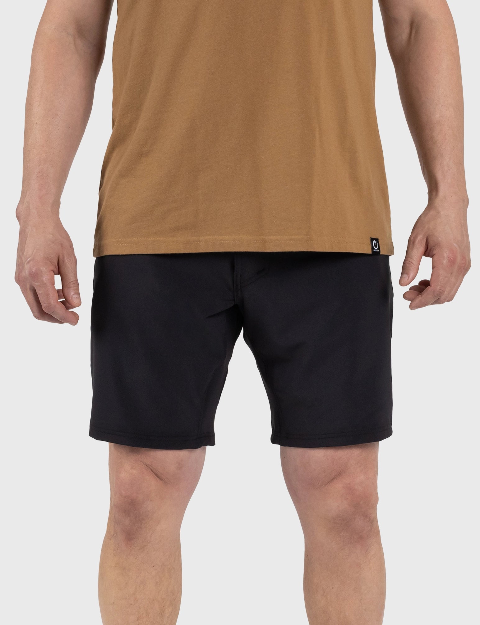 VRSA LITE STRETCH PERFORMANCE SHORT 9 - Image 12