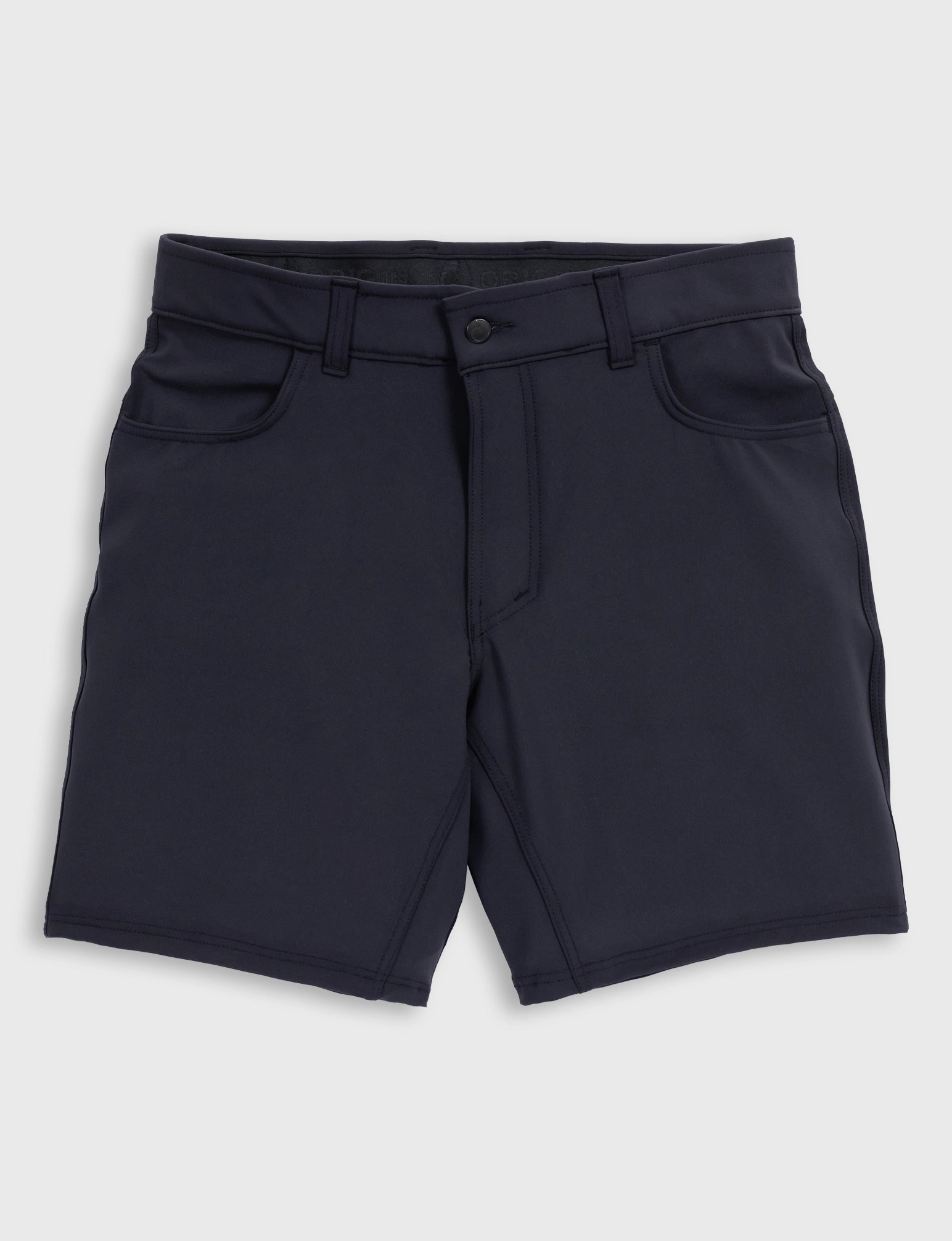 VRSA LITE STRETCH PERFORMANCE SHORT 9 - Image 11