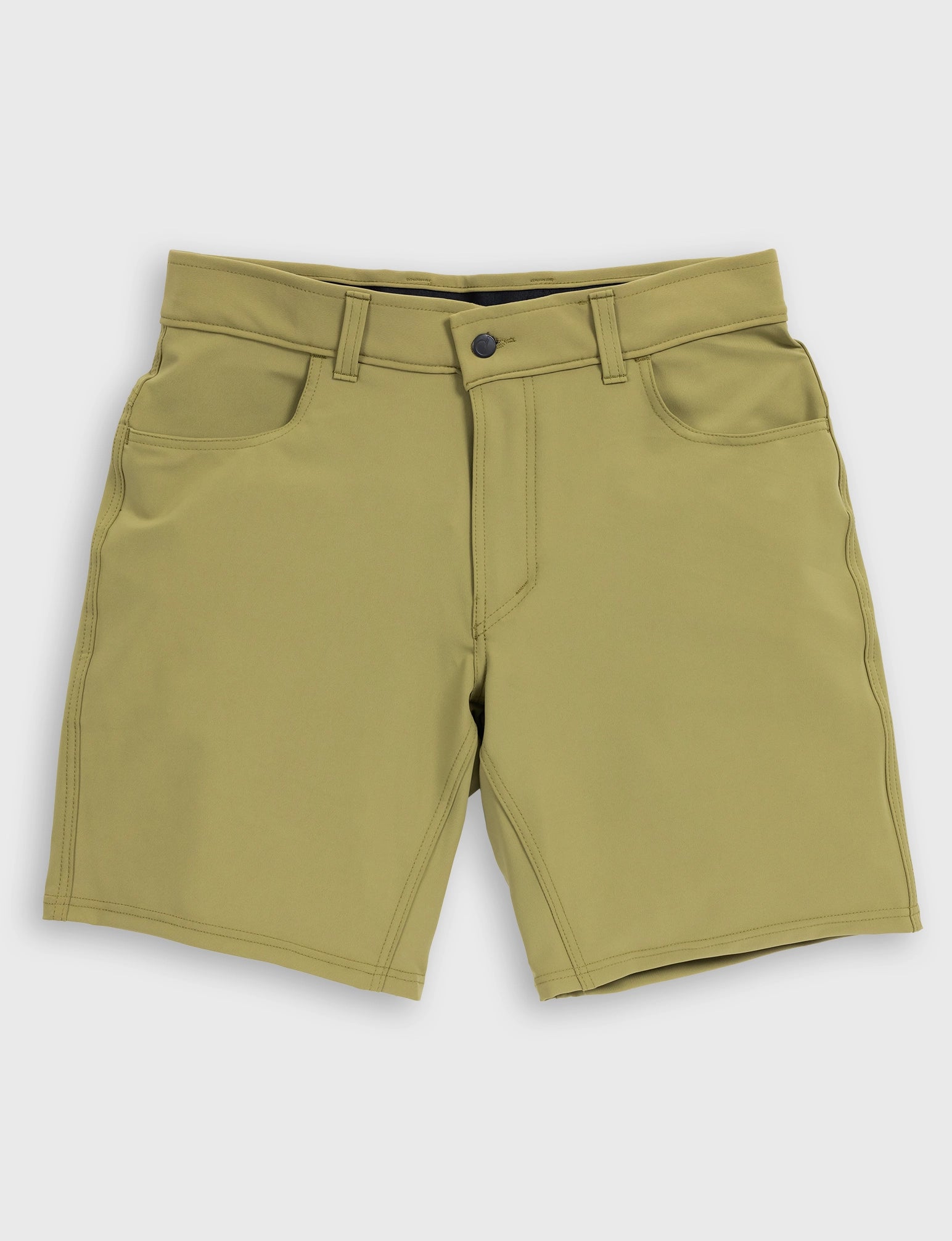 VRSA LITE STRETCH PERFORMANCE SHORT 9 - Image 19