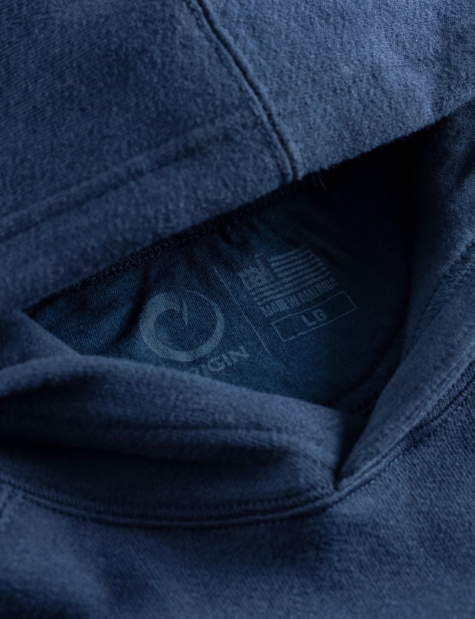 THE 100 KILO HOODIE - Image 68