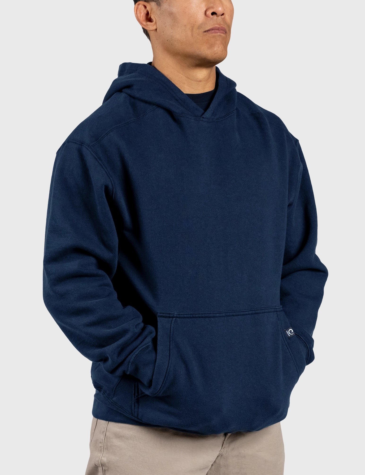THE 100 KILO HOODIE - Image 64