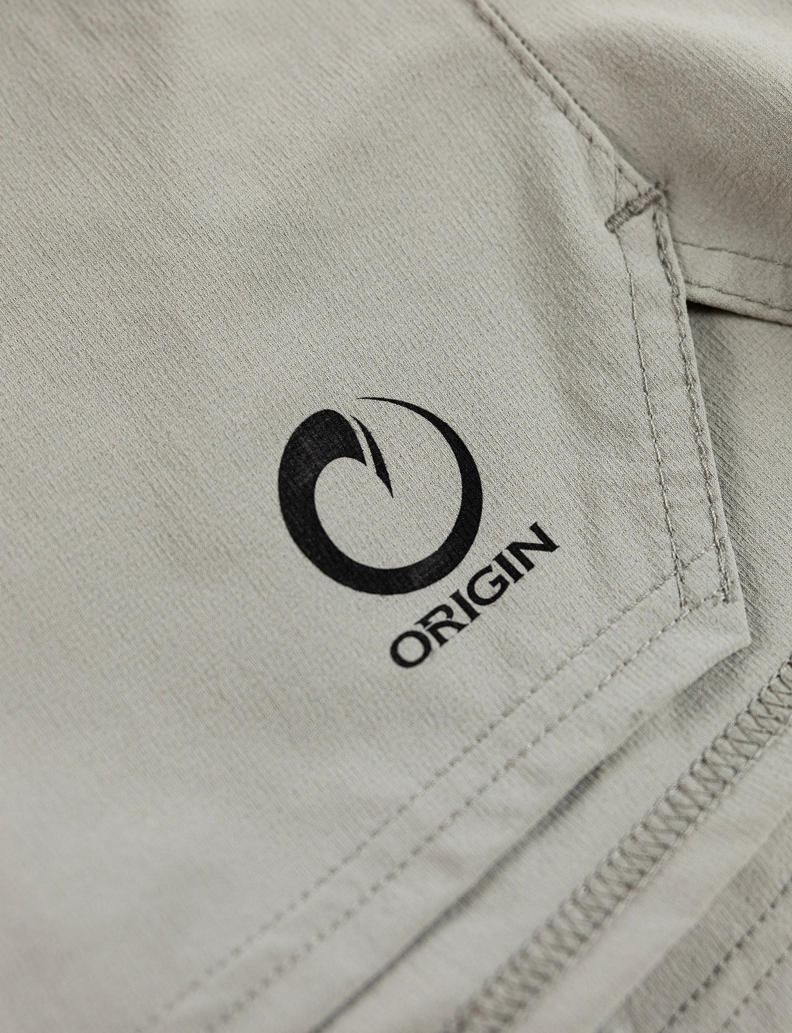 ORIGIN RTX? NANORIP TRAINING SHORT 9 INCH - Image 9