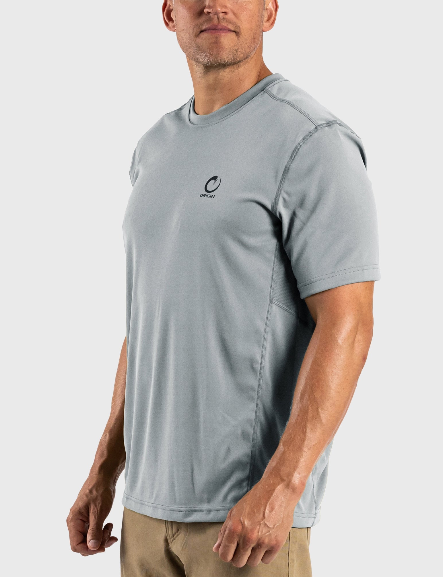 ORIGIN RTX? brrr?? COOLING TRAINING CREW SS - Image 39