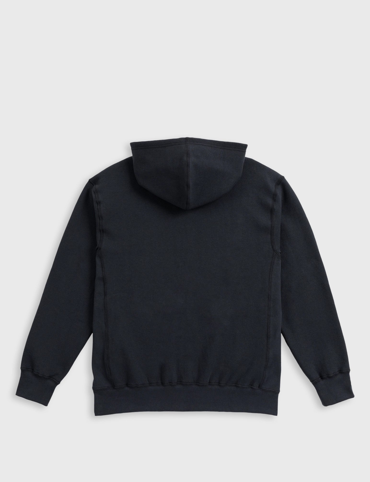 THE 100 KILO FULL-ZIP HOODIE - Image 3
