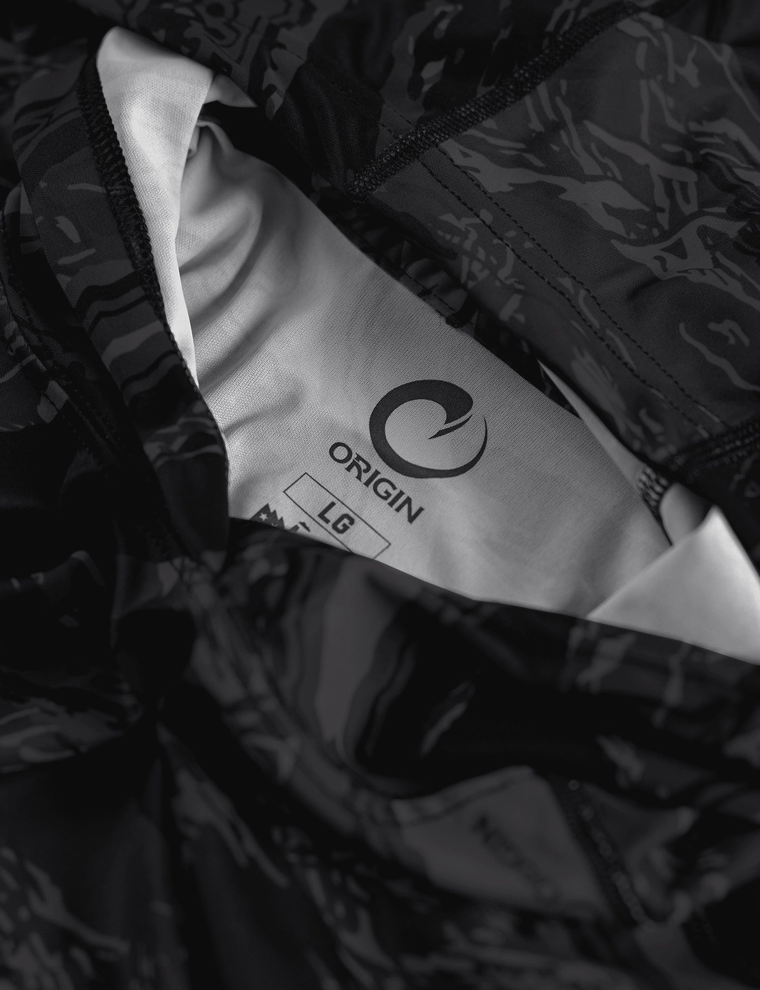 ORIGIN RTX? brrr?? COOLING TRAINING HOODIE - Image 49