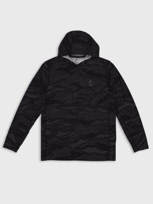 ORIGIN RTX? brrr?? COOLING TRAINING HOODIE