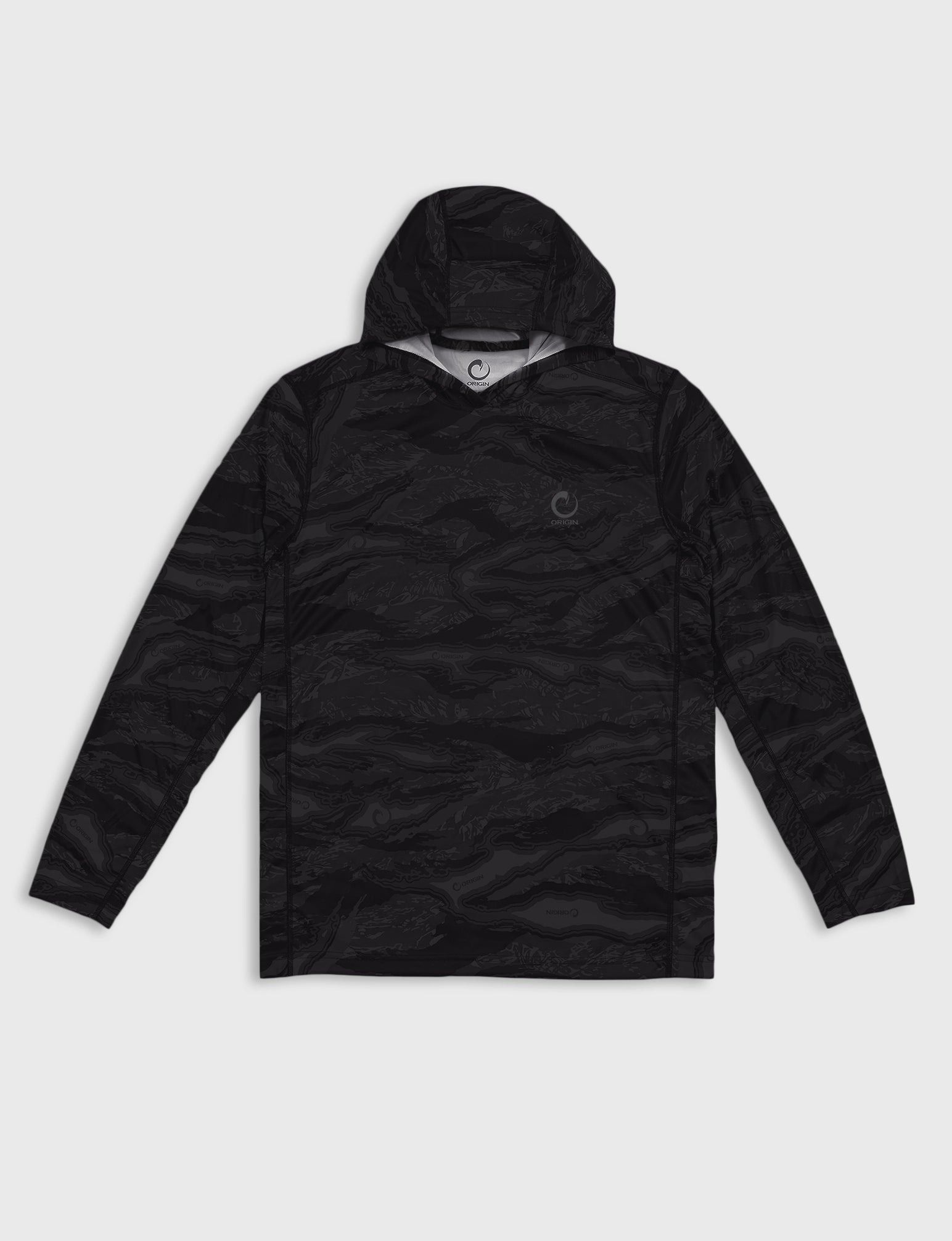 ORIGIN RTX? brrr?? COOLING TRAINING HOODIE