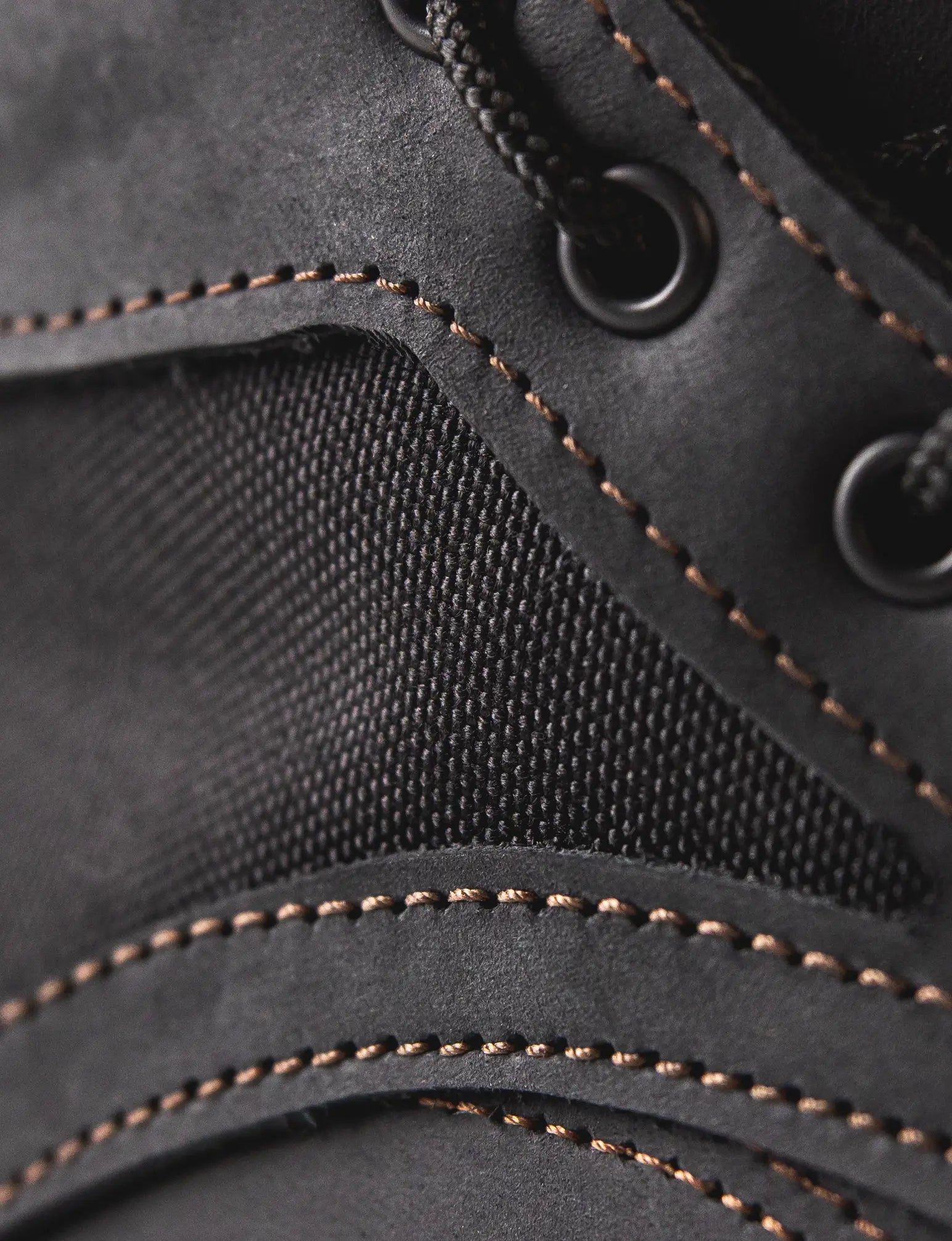 THE CORONADO 6 INCH HYBRID BOOT - STANDARD LUG - GRADED QUALITY - Image 9