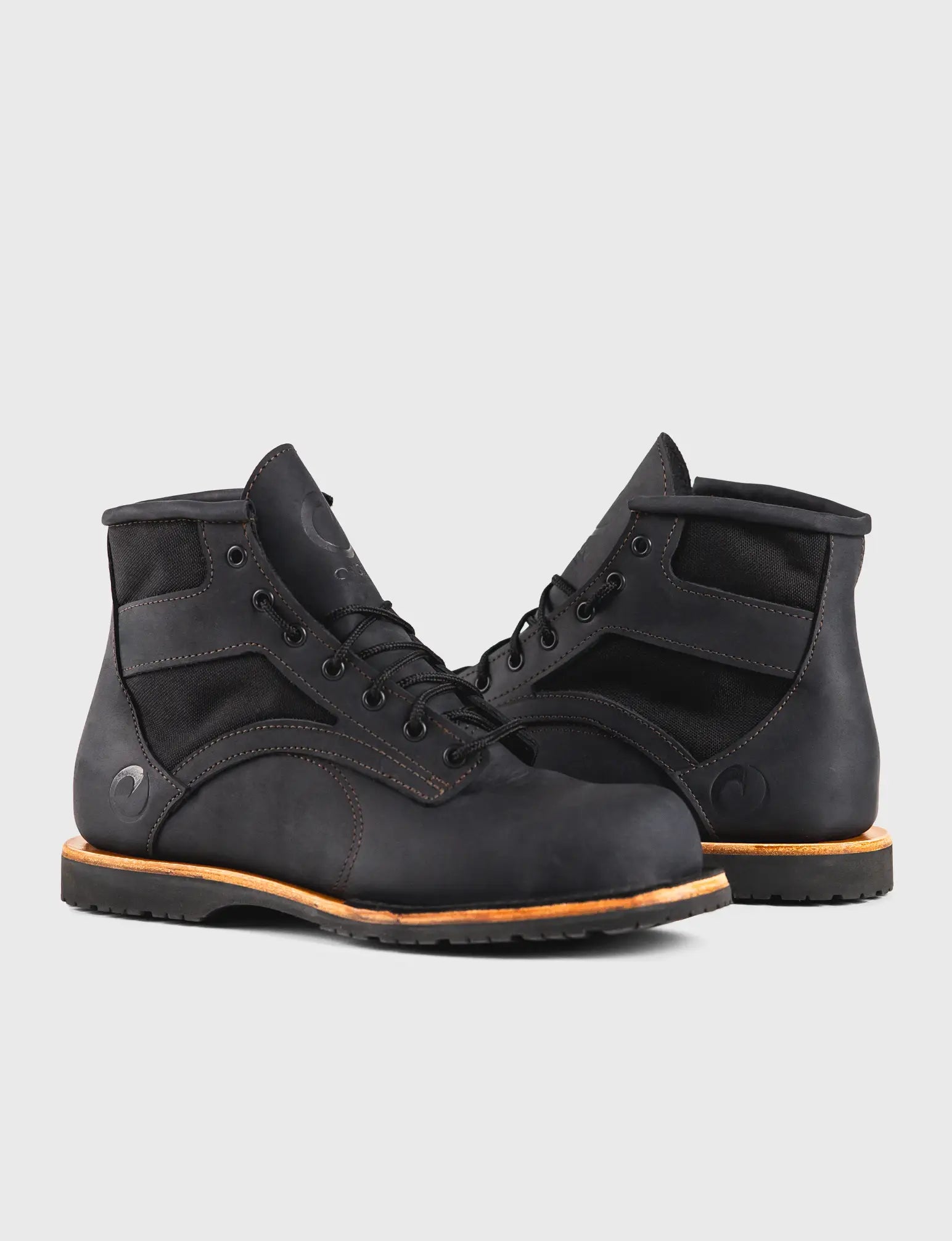 THE CORONADO 6 INCH HYBRID BOOT - STANDARD LUG - Image 3