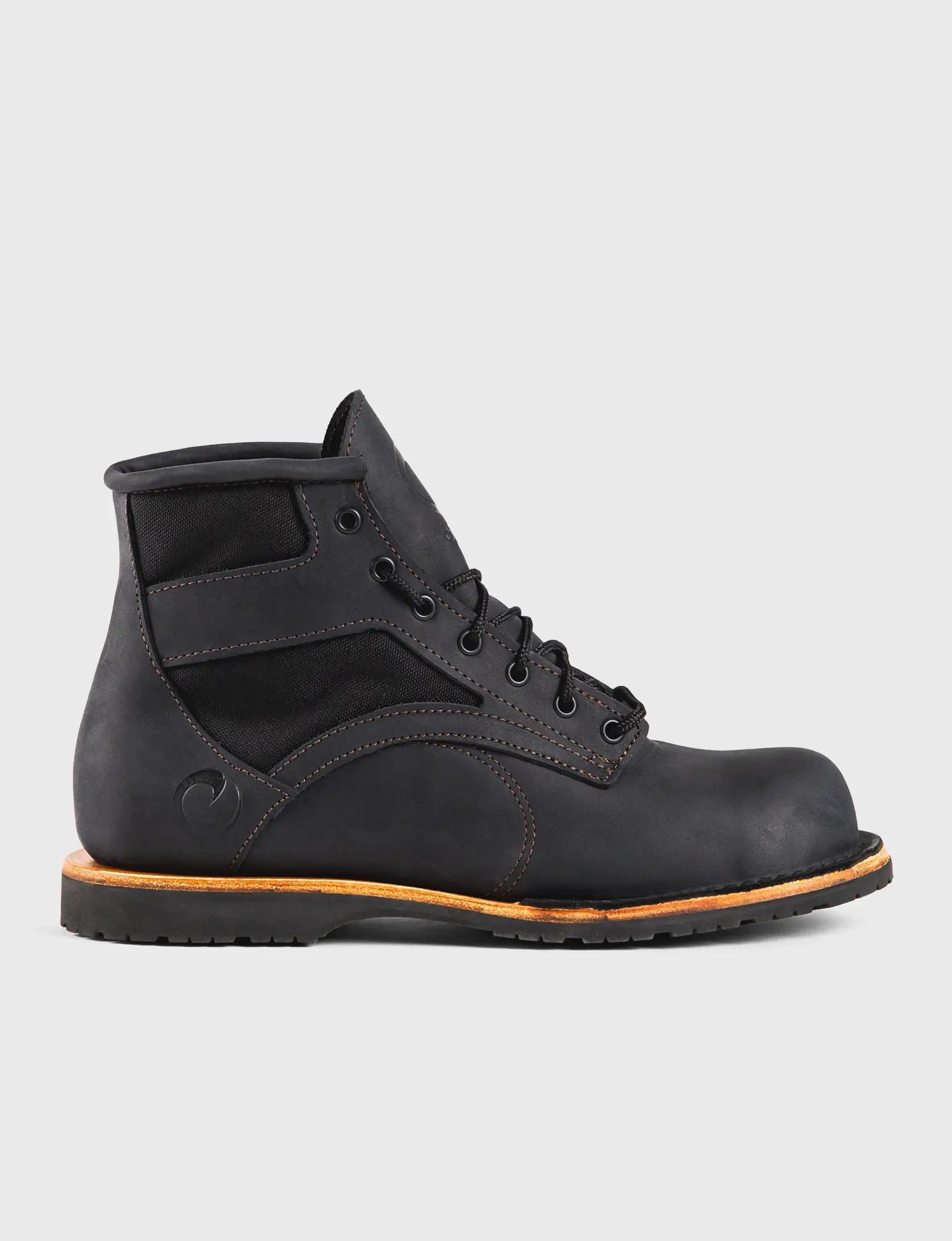 THE CORONADO 6 INCH HYBRID BOOT - STANDARD LUG - Image 2