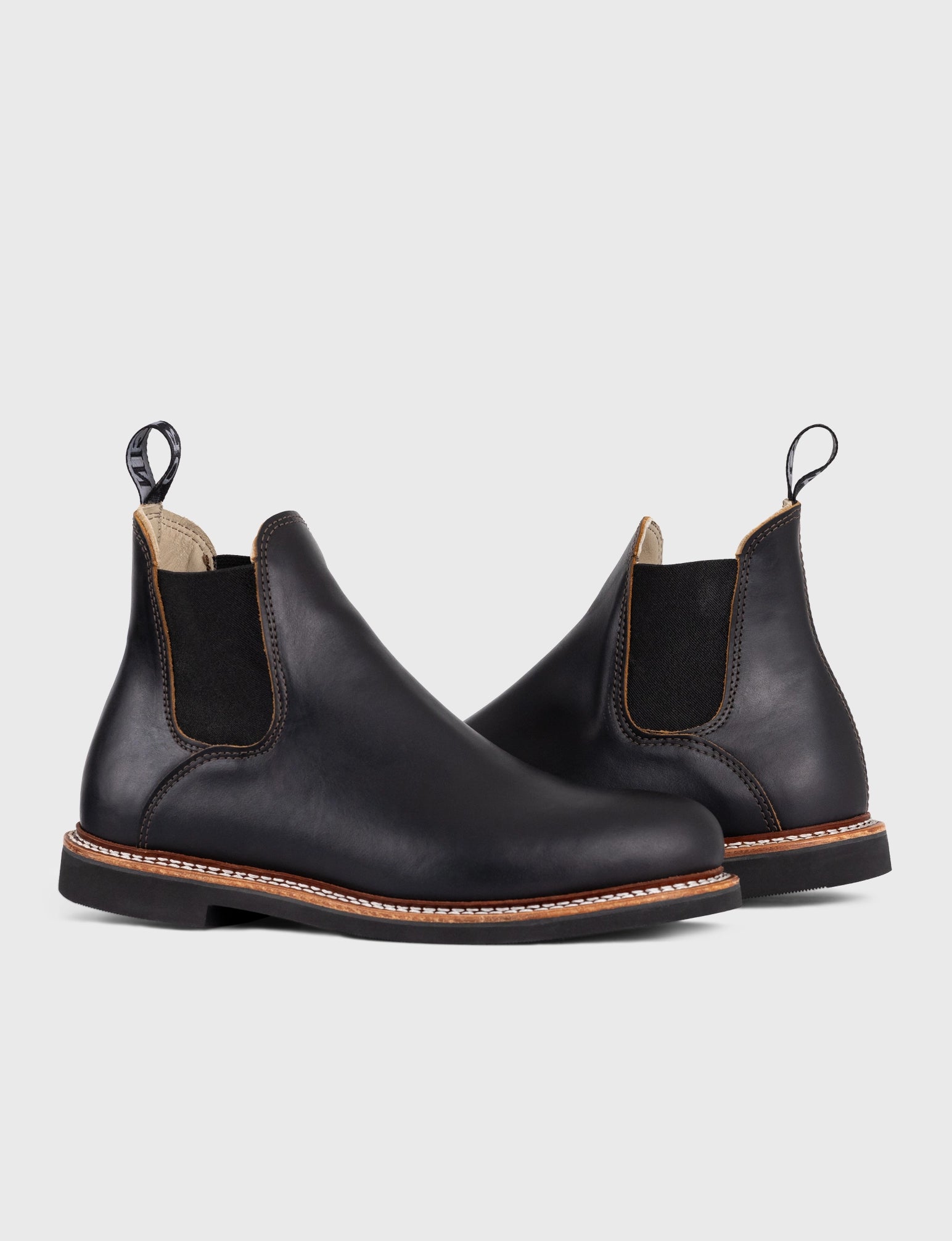 The Statesman Chelsea Boot by Origin? - Image 6