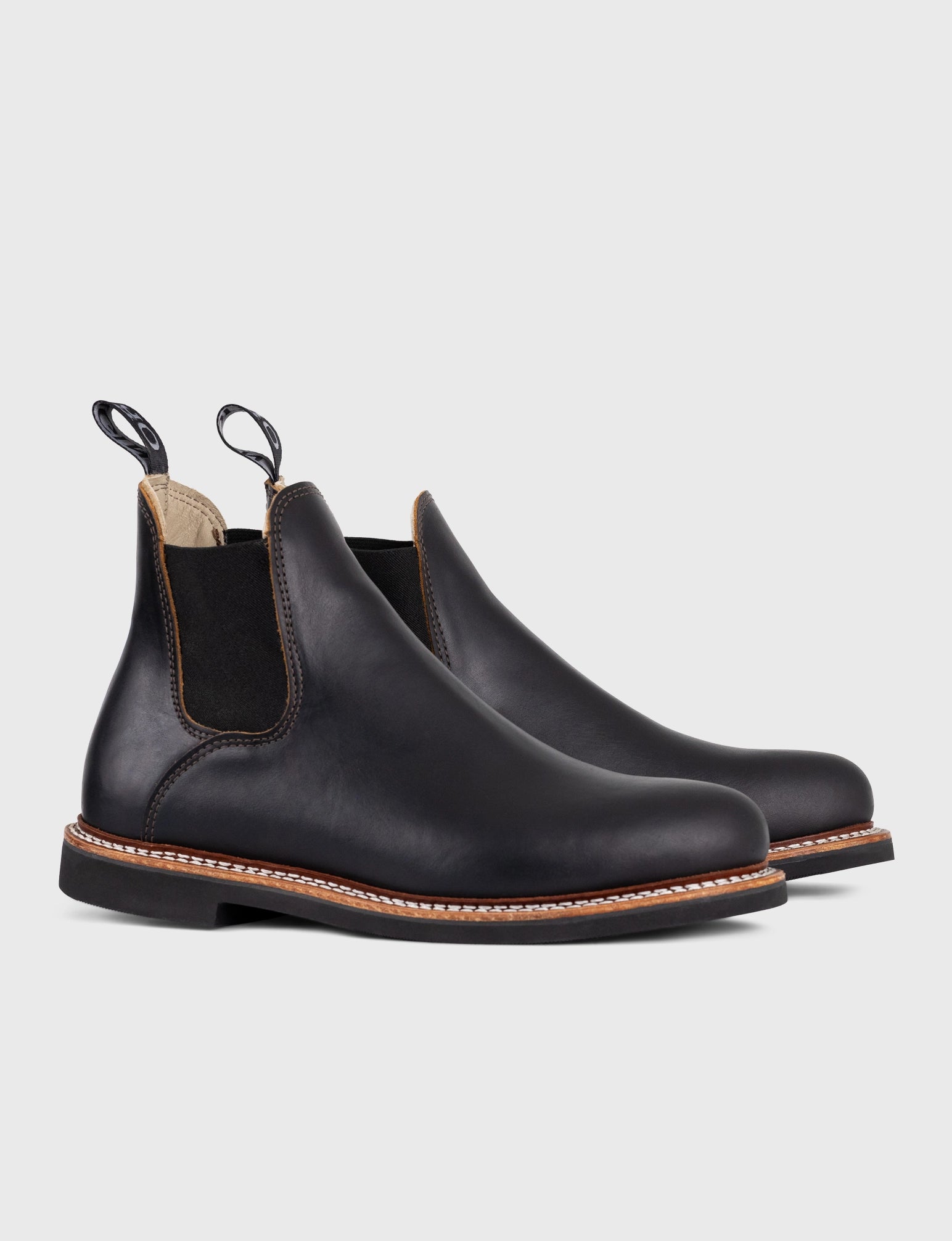 The Statesman Chelsea Boot by Origin? - Image 4