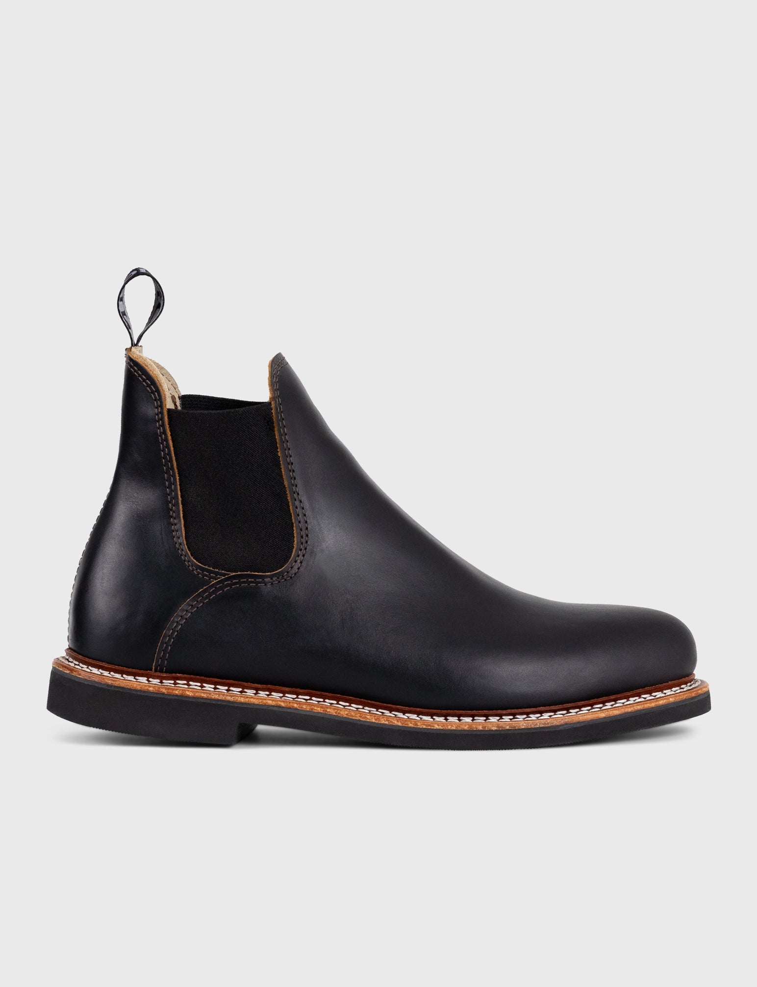 The Statesman Chelsea Boot by Origin? - Image 5