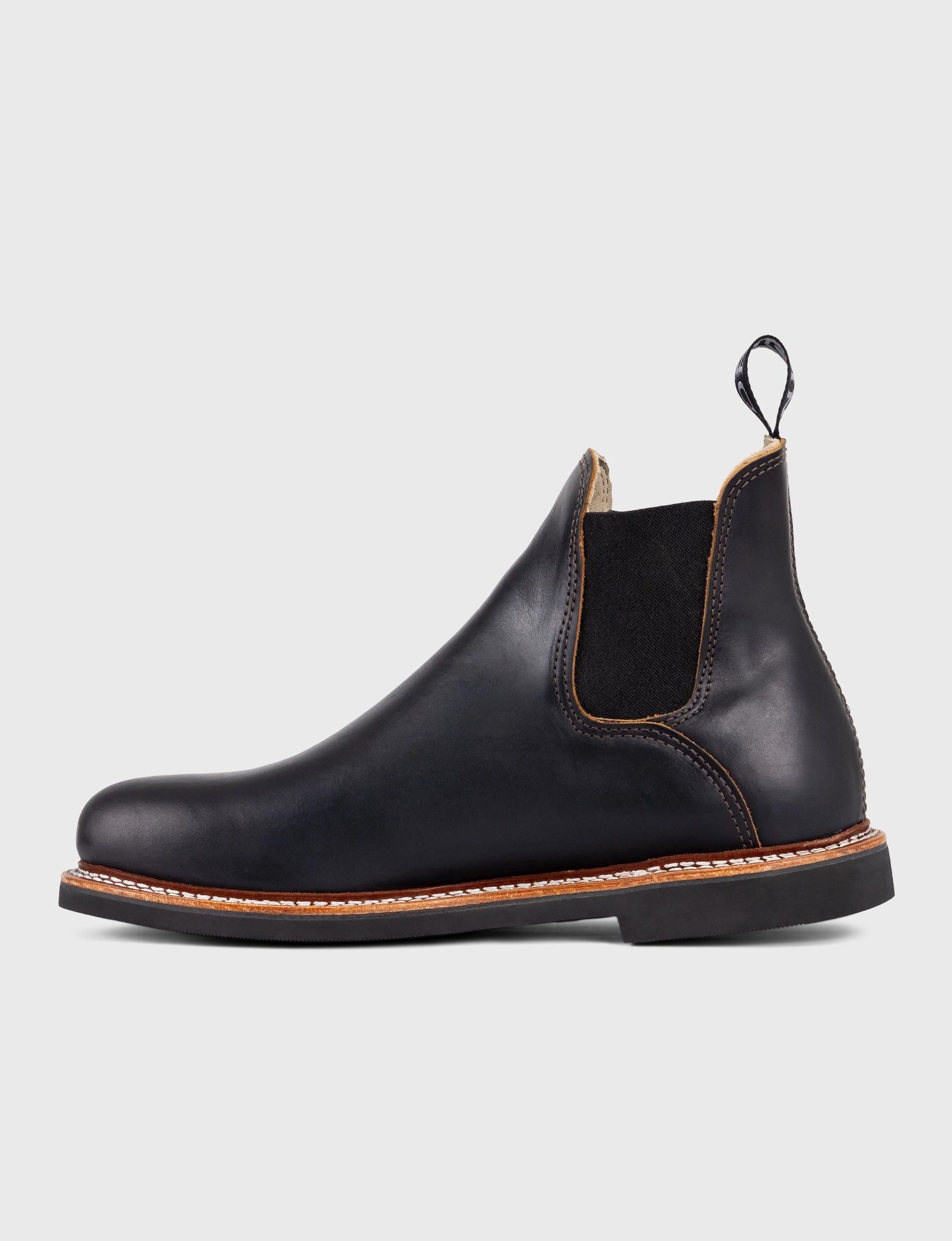 The Statesman Chelsea Boot by Origin? - Image 18