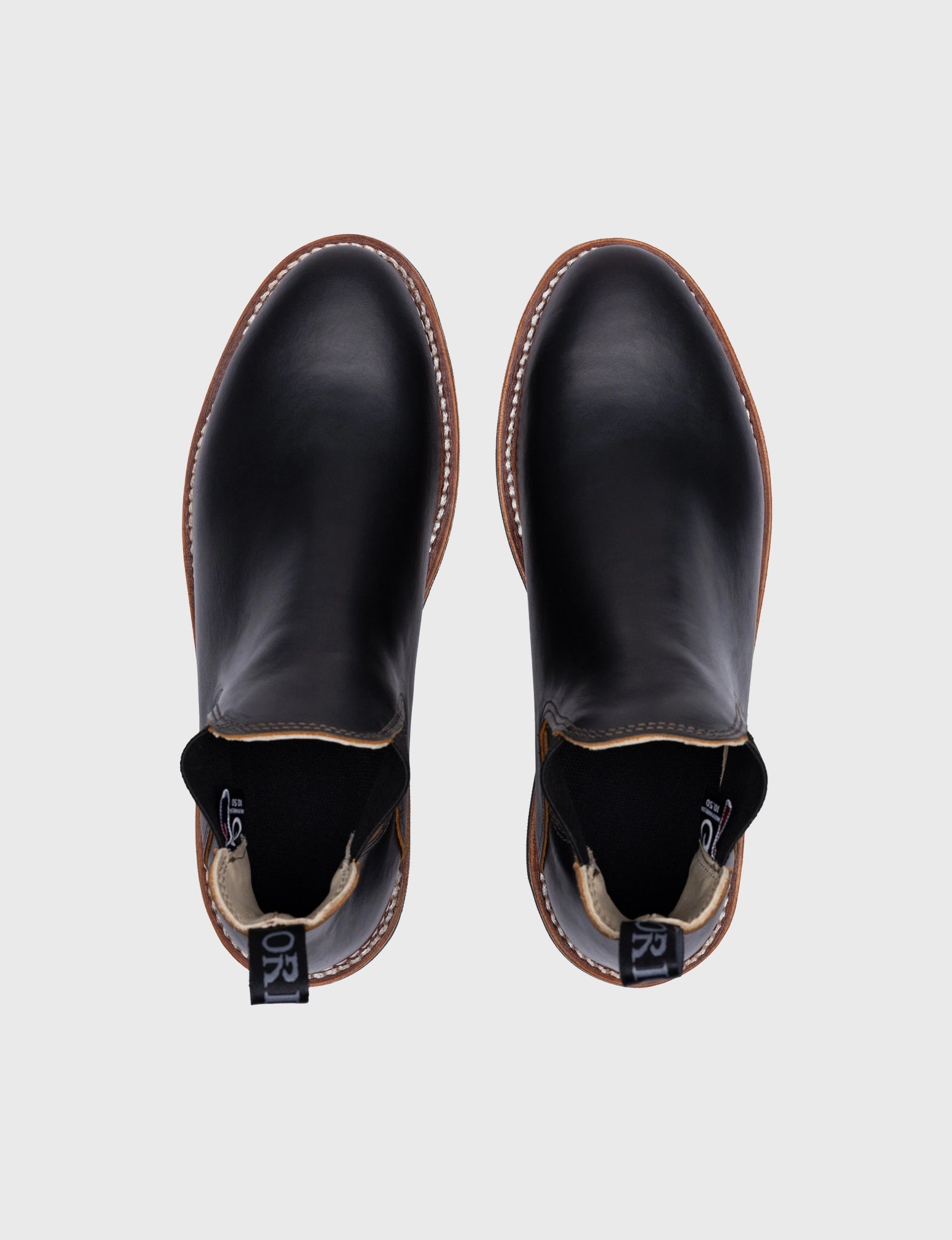 The Statesman Chelsea Boot by Origin? - Image 19