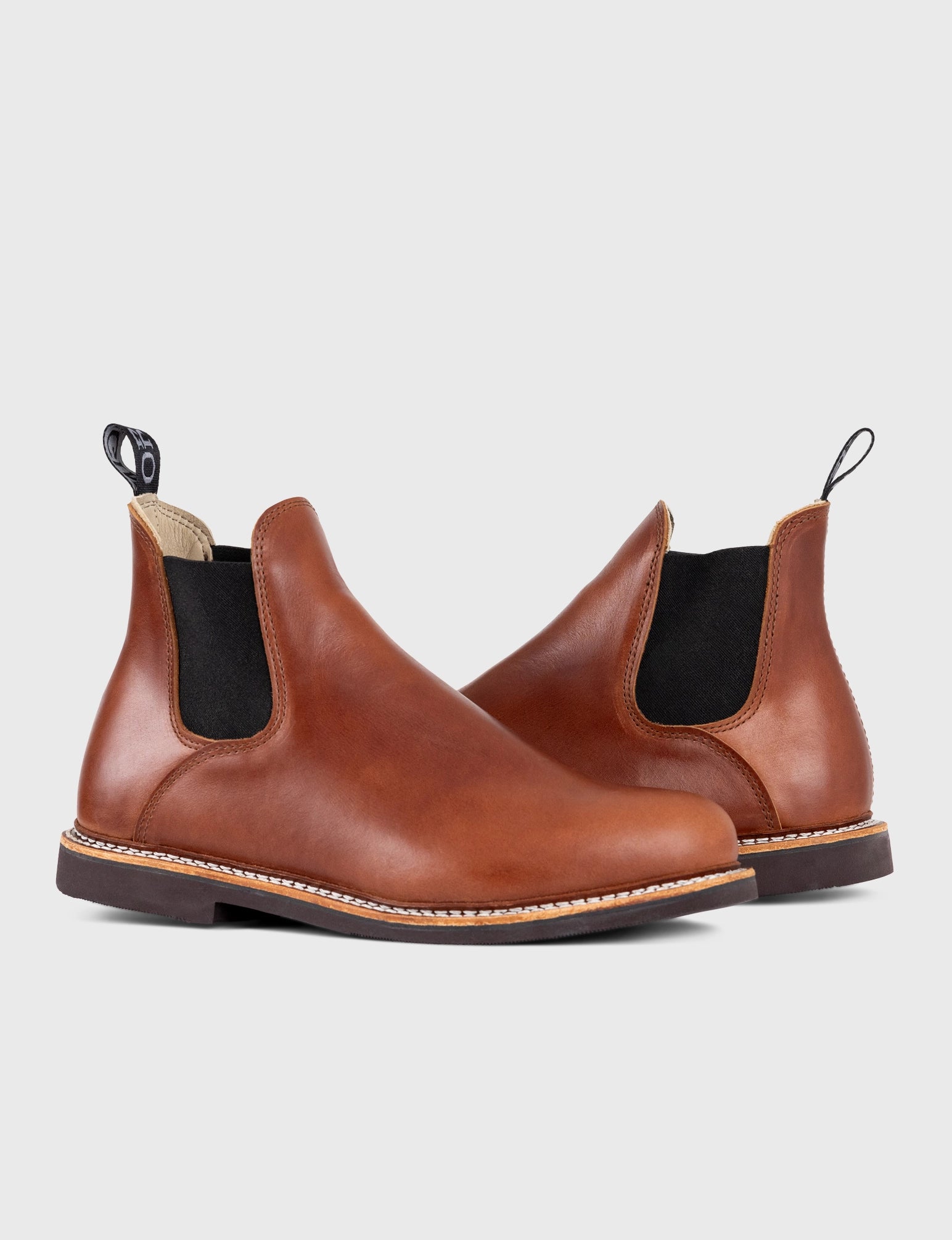 The Statesman Chelsea Boot by Origin? - Image 3
