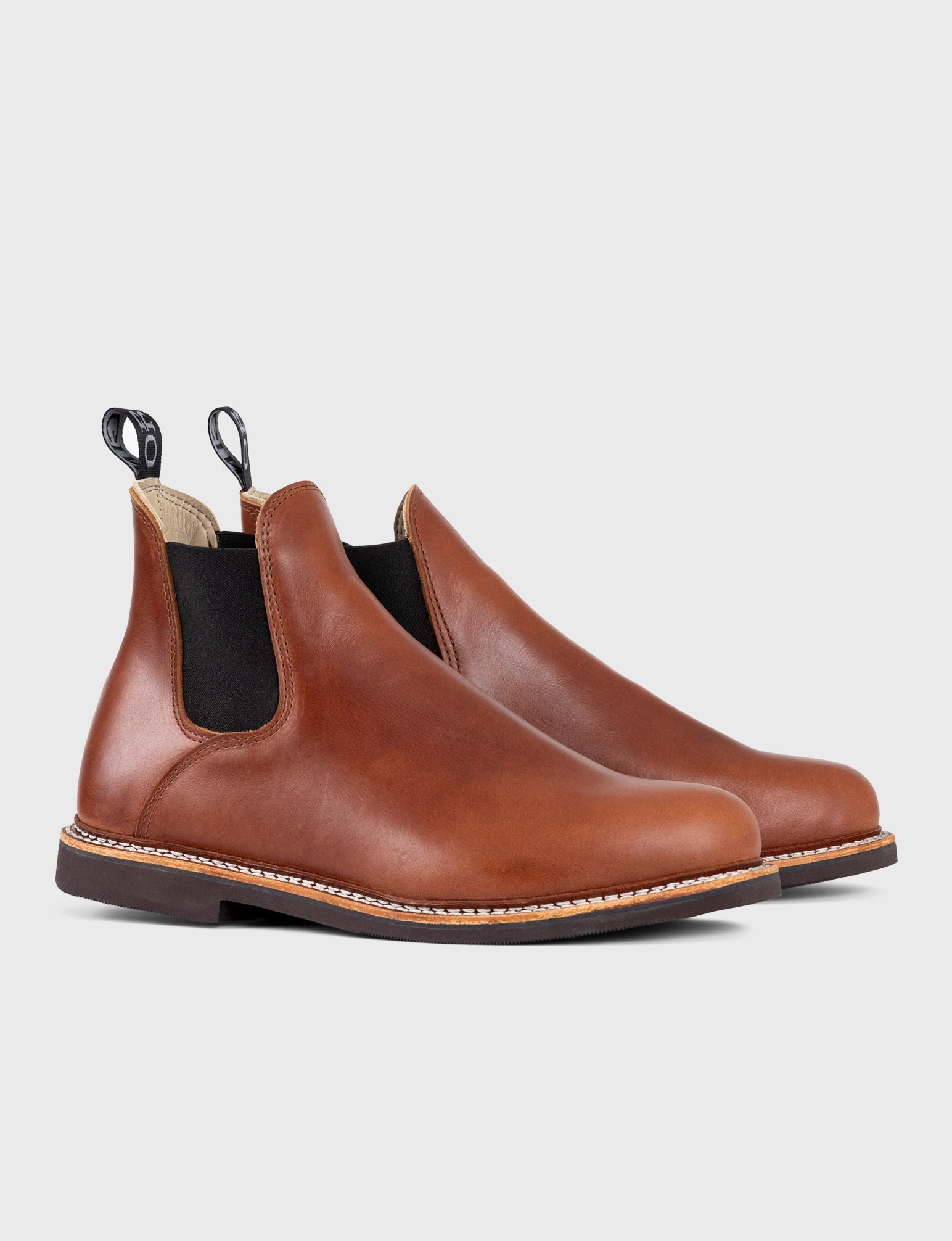 The Statesman Chelsea Boot by Origin?