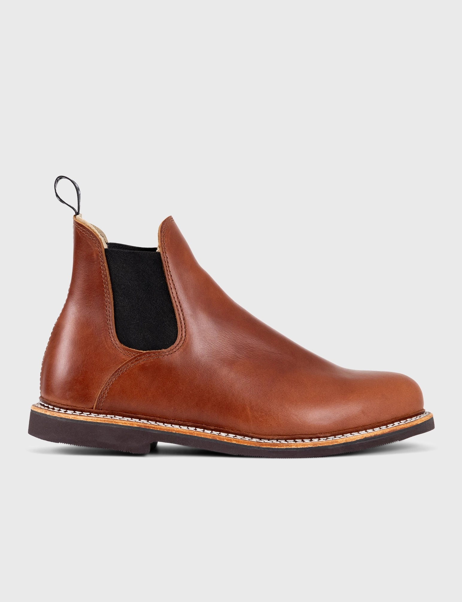 The Statesman Chelsea Boot by Origin® - GRADED QUALITY - Image 2