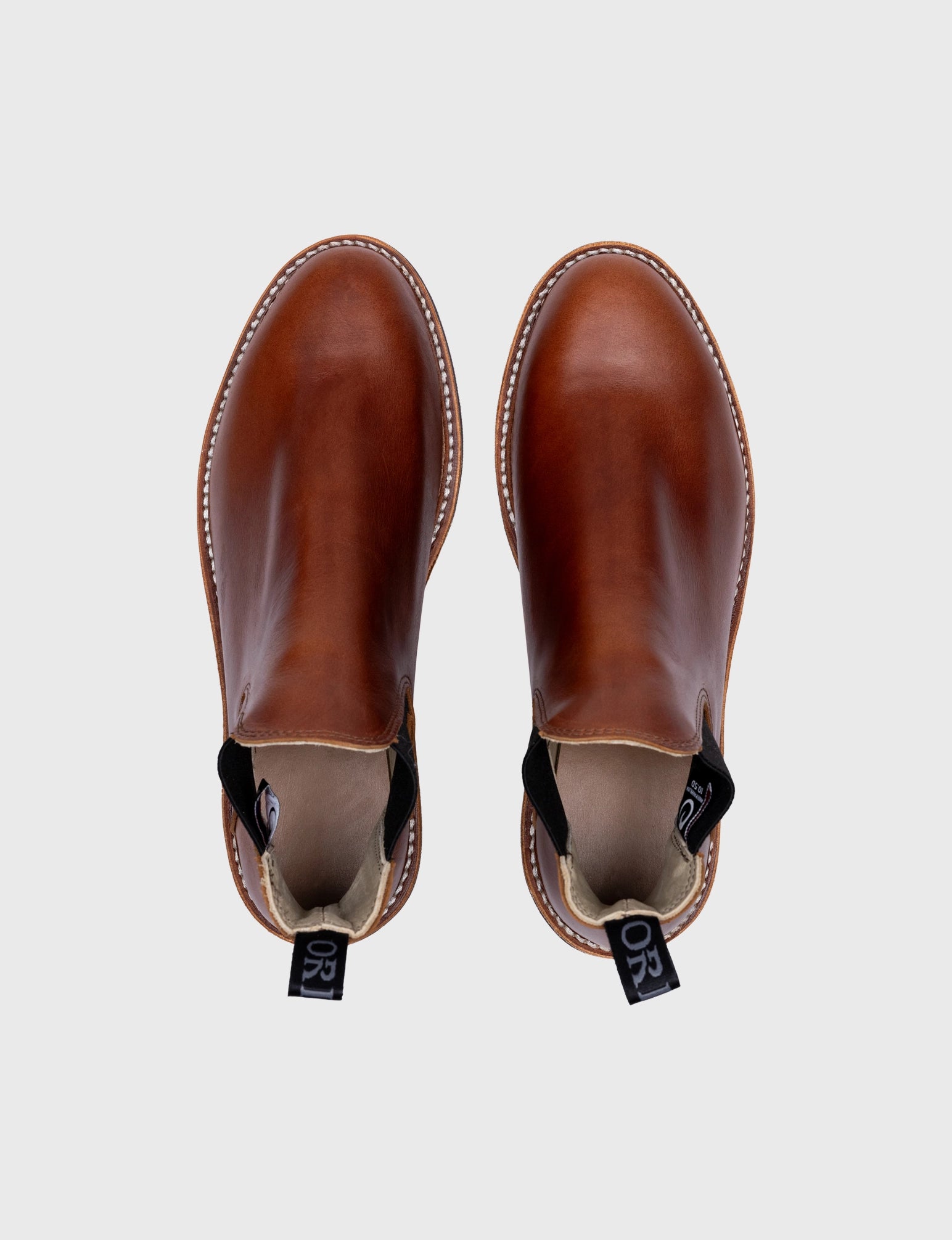 The Statesman Chelsea Boot by Origin? - Image 11