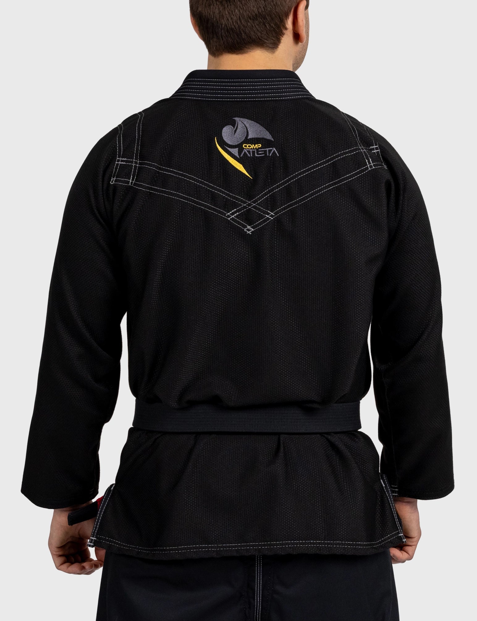 NANO PEARL? ATLETA GI JACKET - Image 5