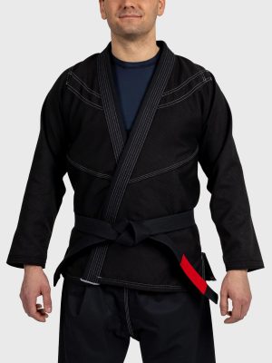 NANO PEARL? ATLETA GI JACKET