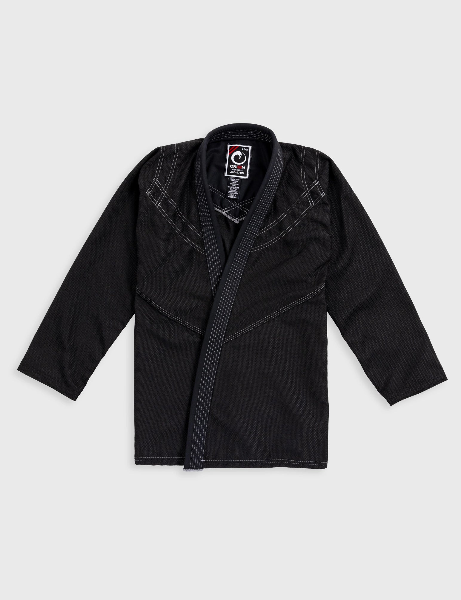 NANO PEARL? ATLETA GI JACKET - Image 4