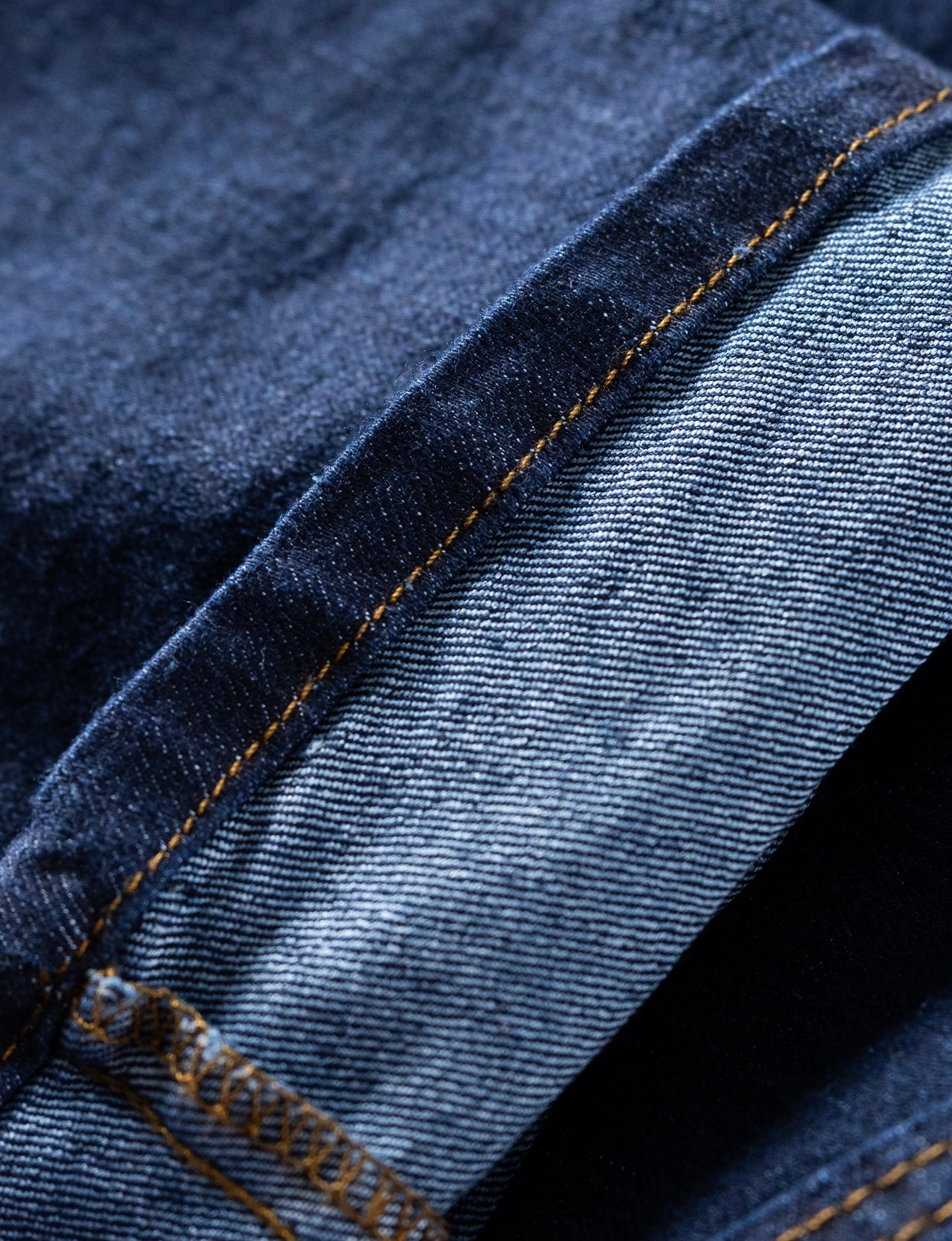 DELTA FLEX JEANS - SLIM - Image 15