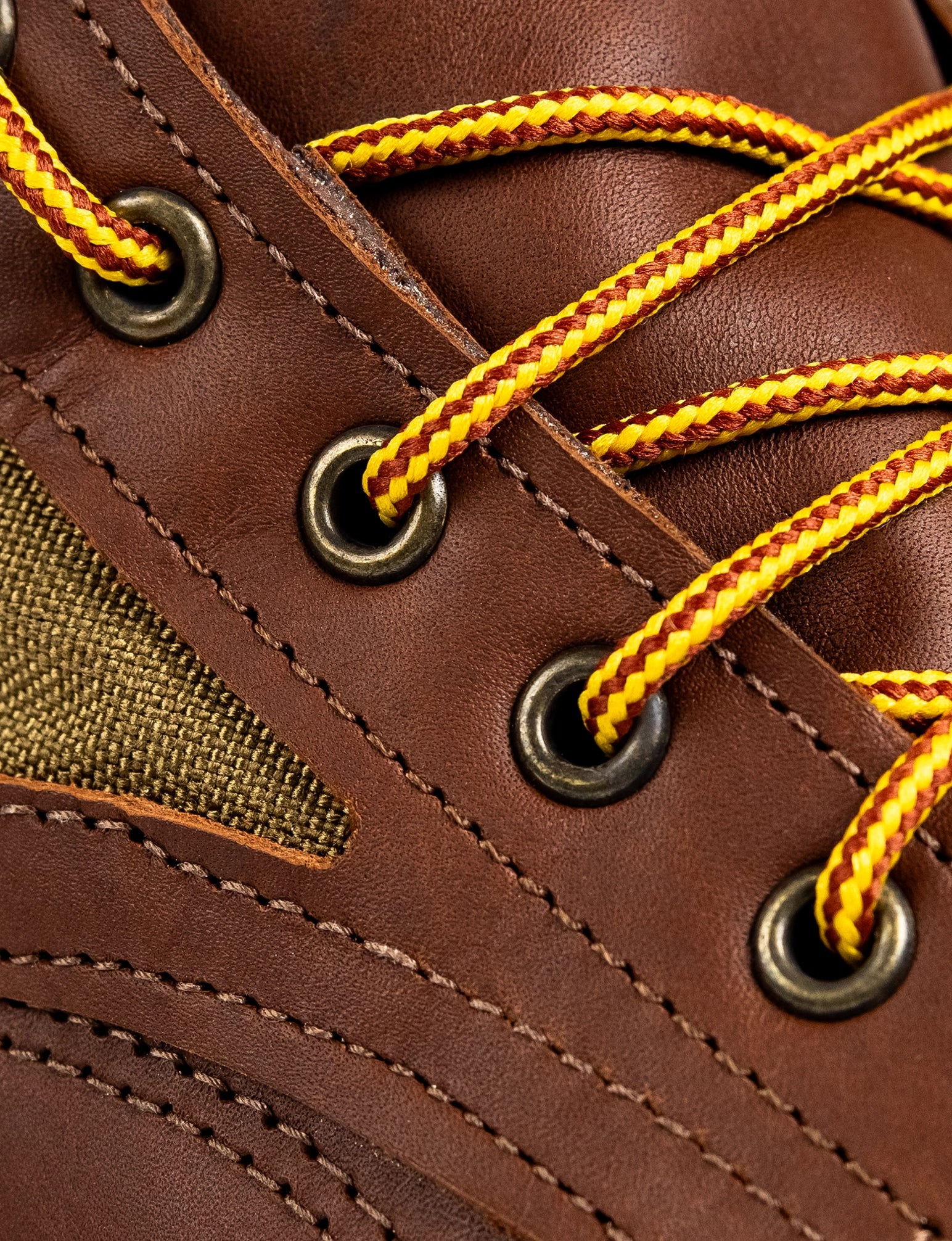 THE CORONADO 6 INCH HYBRID BOOT - CHRISTY NATURAL - Image 5