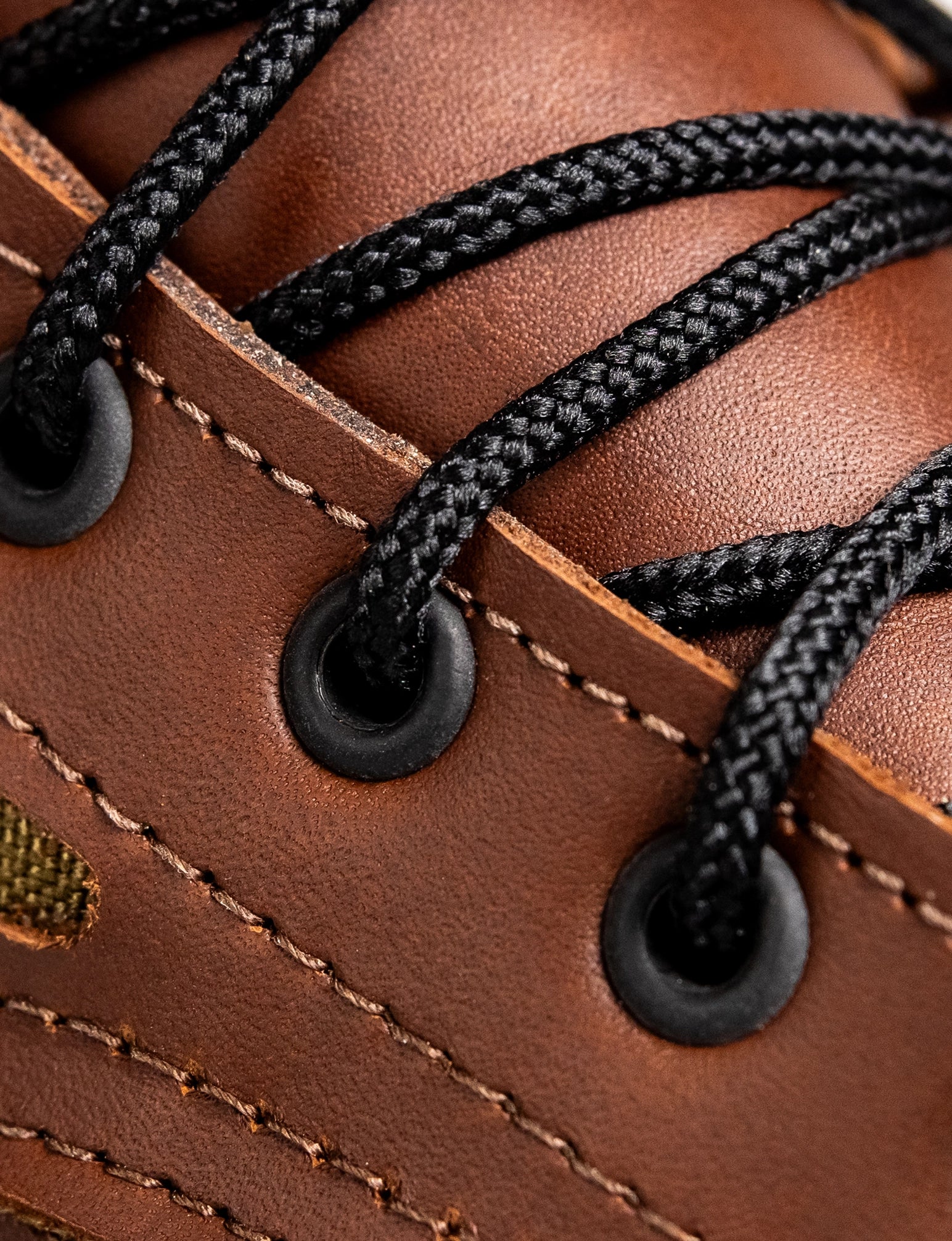 THE CORONADO 6 INCH HYBRID BOOT - STANDARD LUG - GRADED QUALITY - Image 21