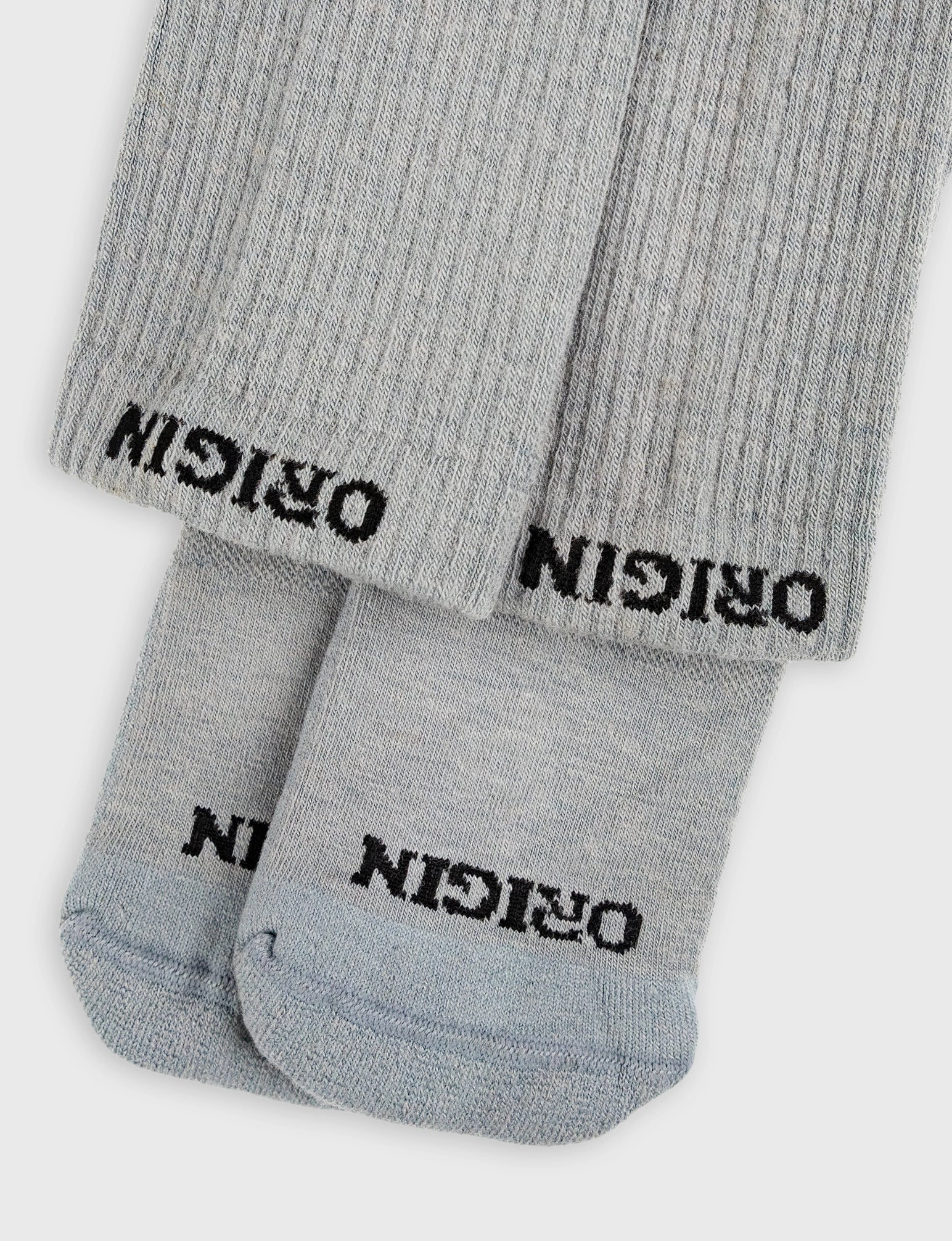 ORIGIN® PERFORMANCE WOOL EVERYDAY SOCK - Image 3