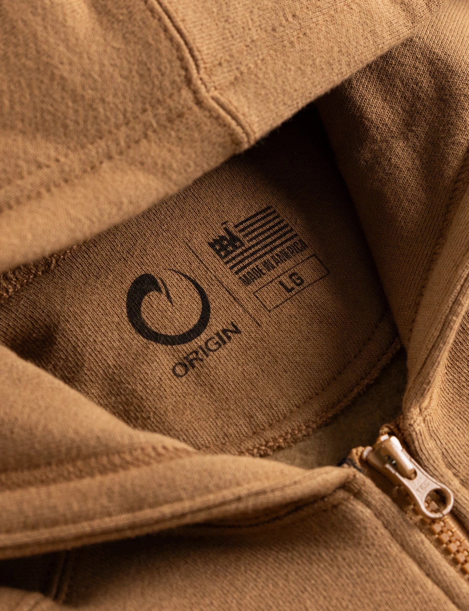 THE 100 KILO FULL-ZIP HOODIE - Image 9