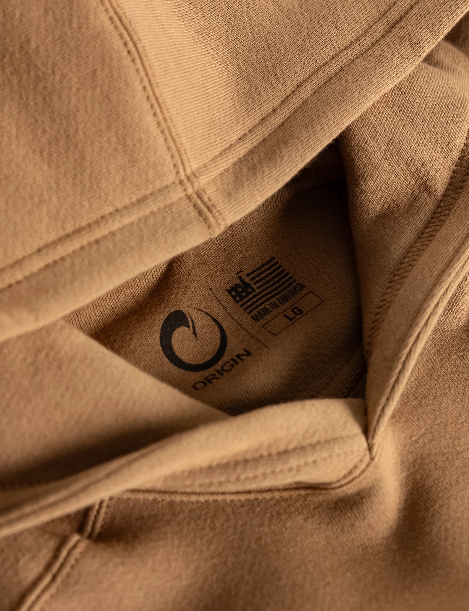 THE 100 KILO HOODIE - Image 10